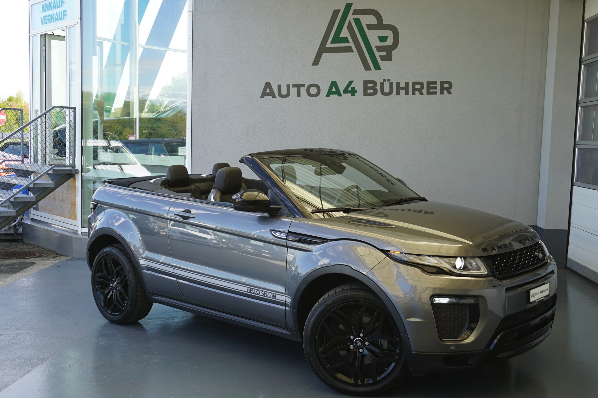 LAND ROVER Evoque 2.0Si4 HSE Dynamic 241PS-showroom-element-3