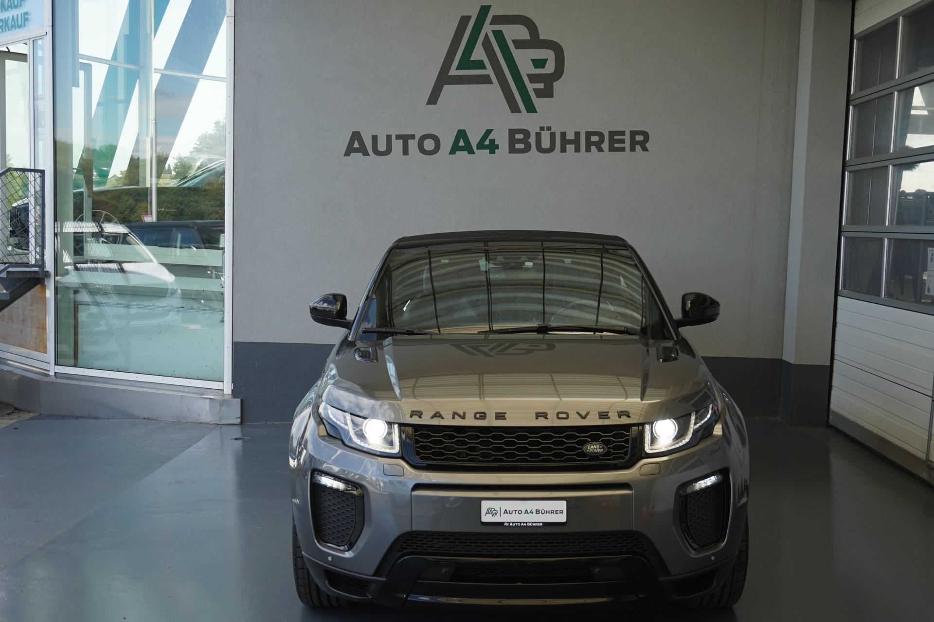 LAND ROVER Evoque 2.0Si4 HSE Dynamic 241PS-image-10
