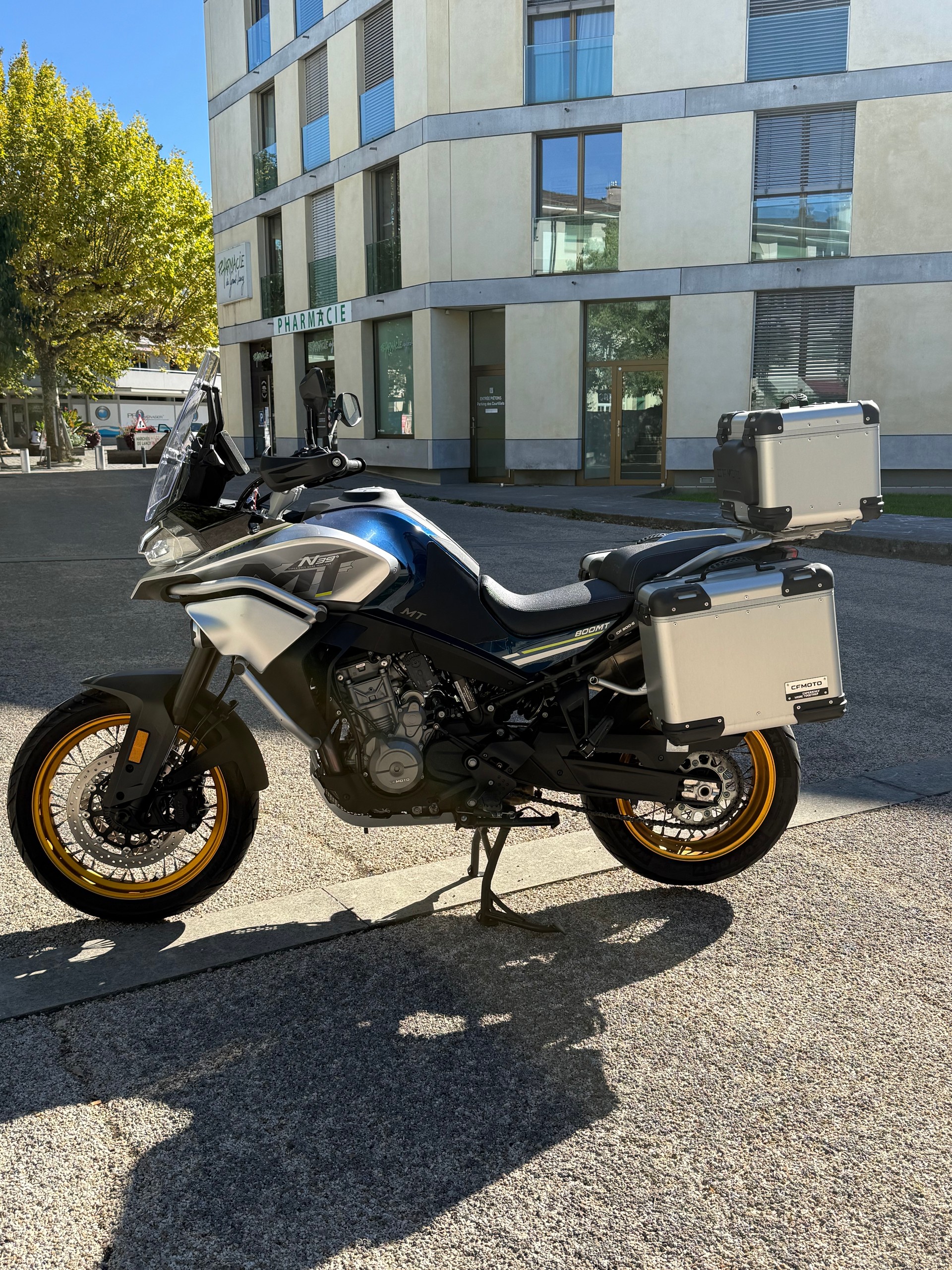 CF MOTO 800 MT Touring-image-9