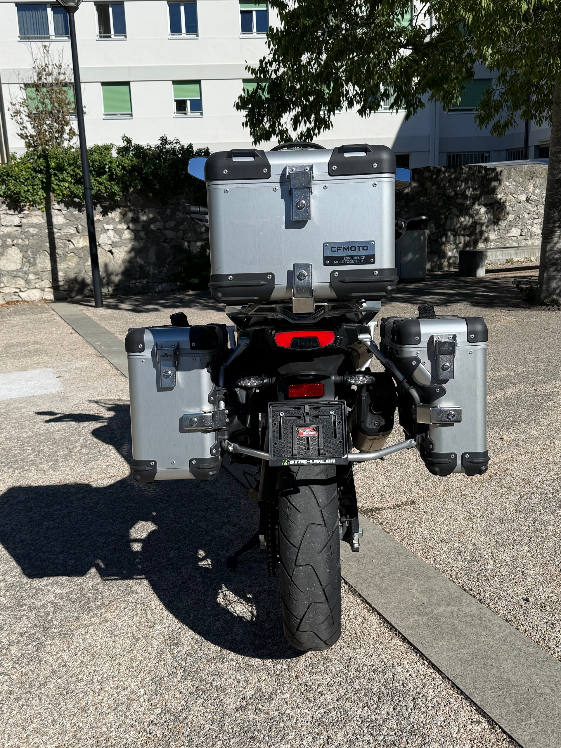 CF MOTO 800 MT Touring-image-7