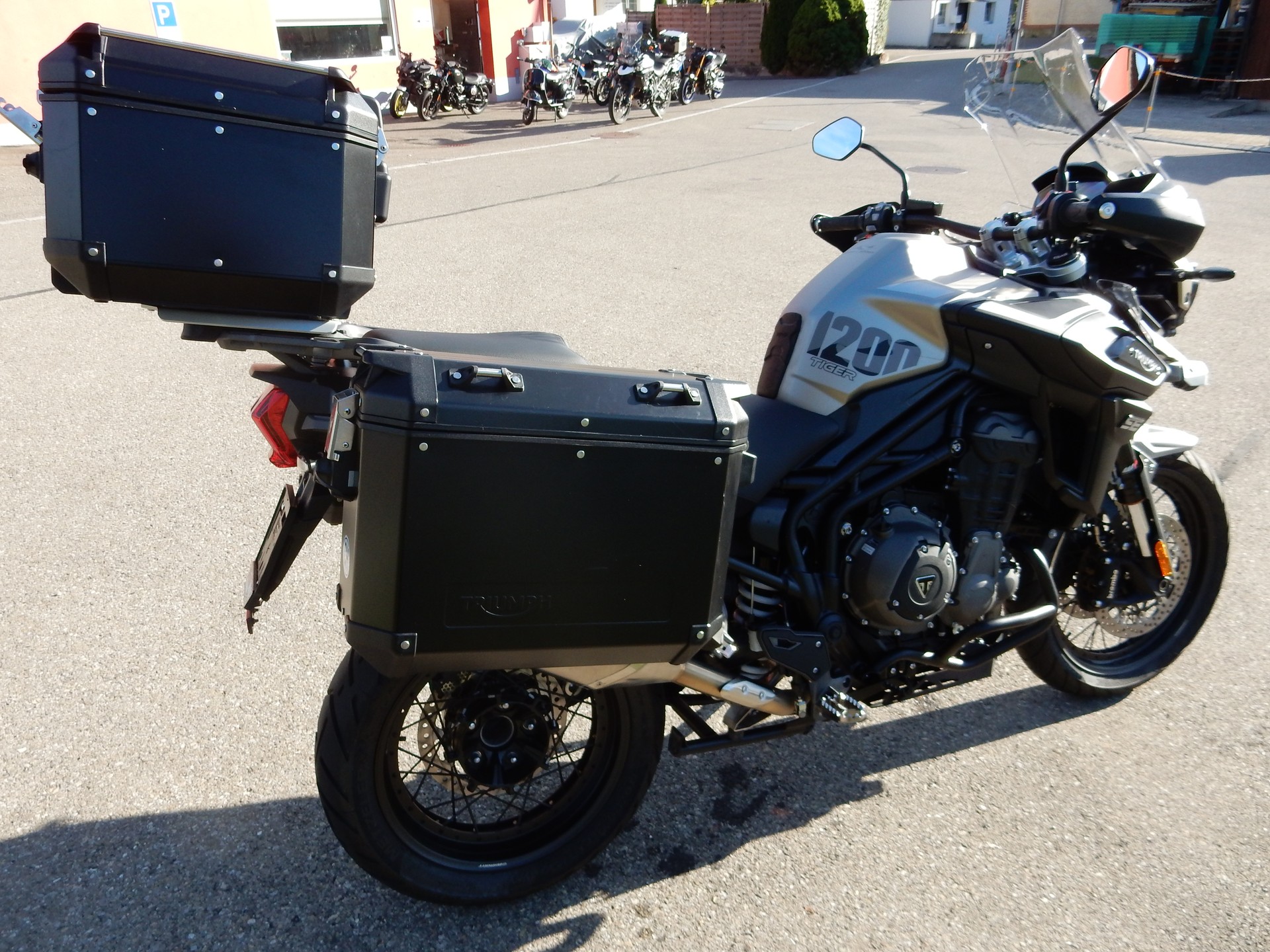 TRIUMPH 1200 Desert-image-3