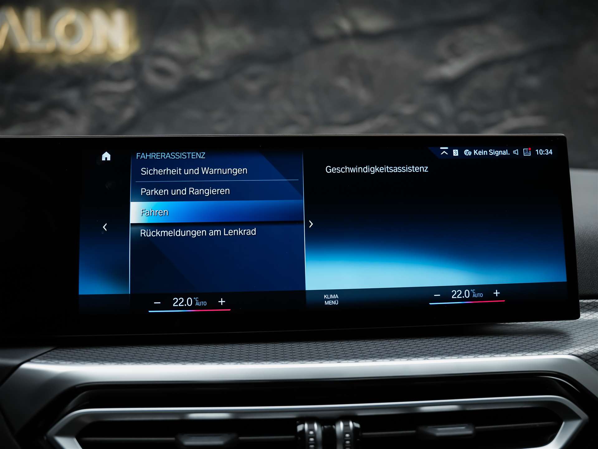 BMW 320i xDrive Steptronic M Sport Pro *Facelift*20" Felgen*Abstandsregler*Head-Up*-image-34