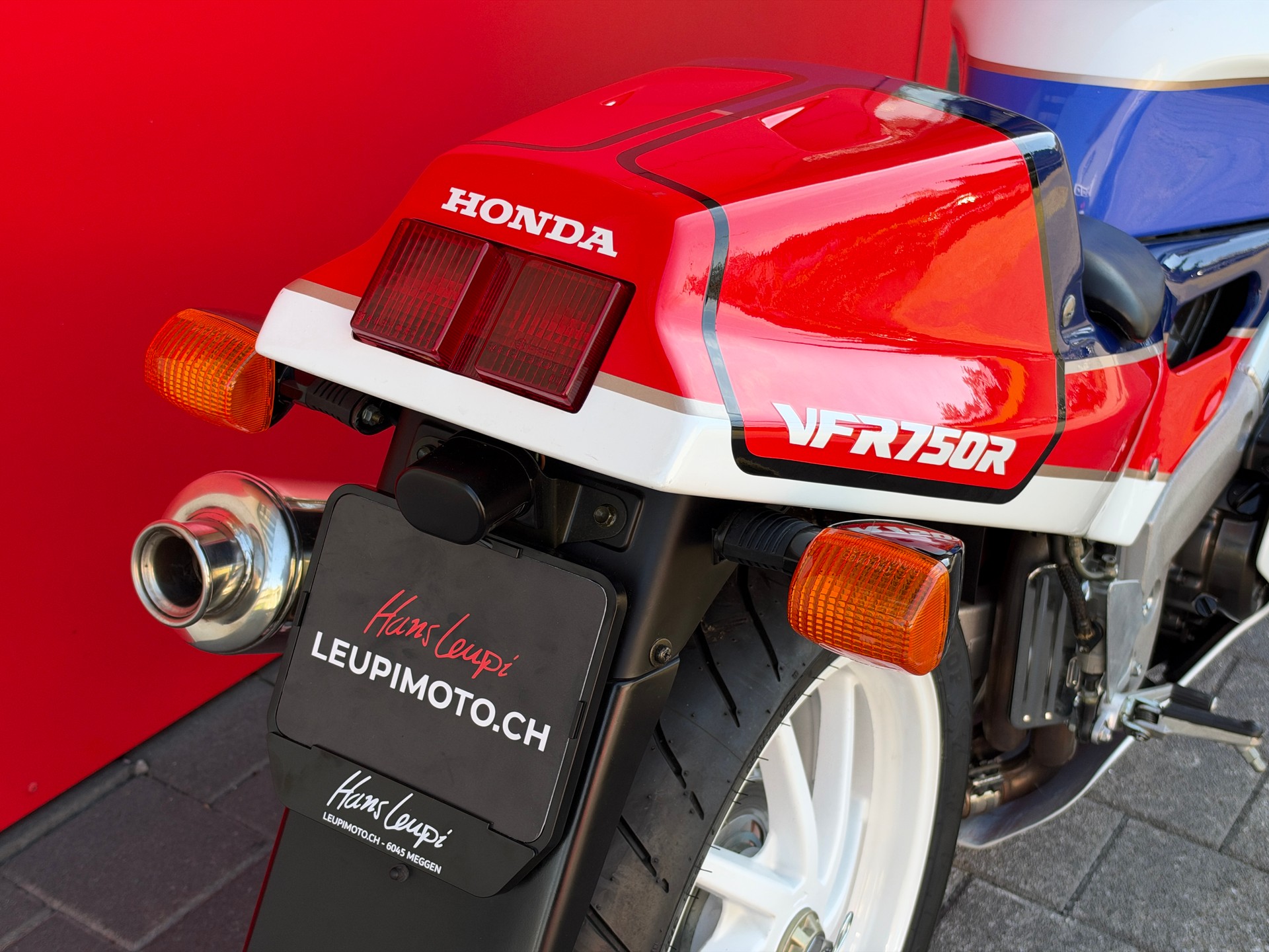 HONDA VFR 750 R (RC30)-image-6