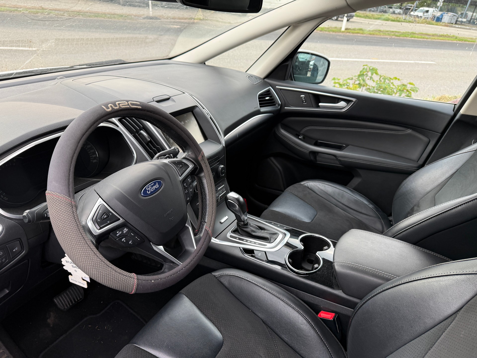 FORD S-Max 2.0 TDCi Titanium AWD PowerShift-image-8
