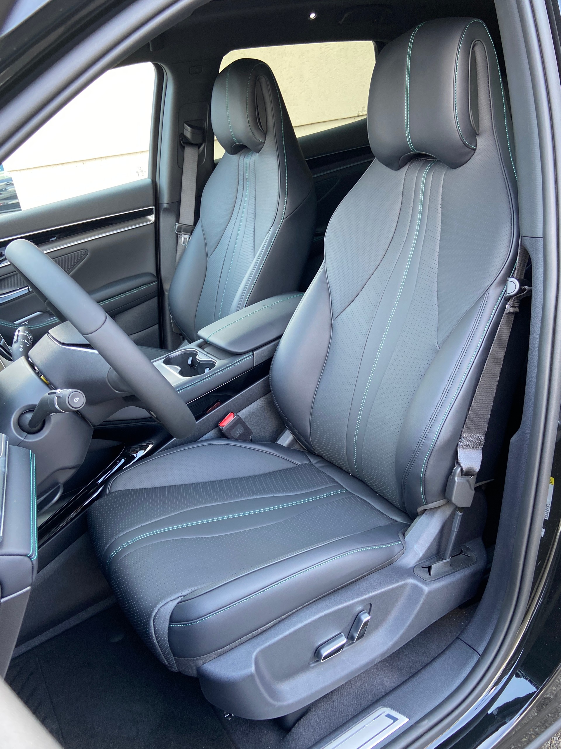 BYD Seal U DM-i Comfort-image-8