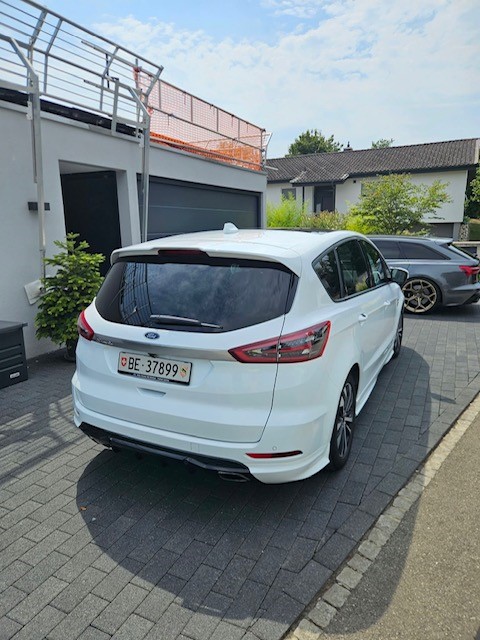 FORD S-Max 2.0 TDCi ST-Line AWD Automatic-image-5