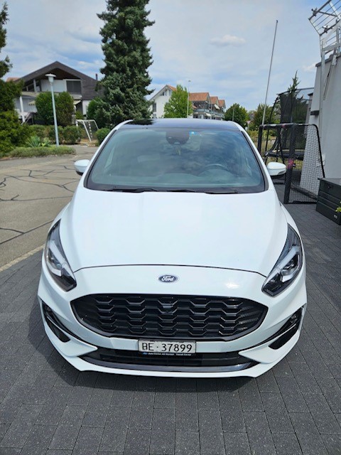 FORD S-Max 2.0 TDCi ST-Line AWD Automatic-showroom-element-2