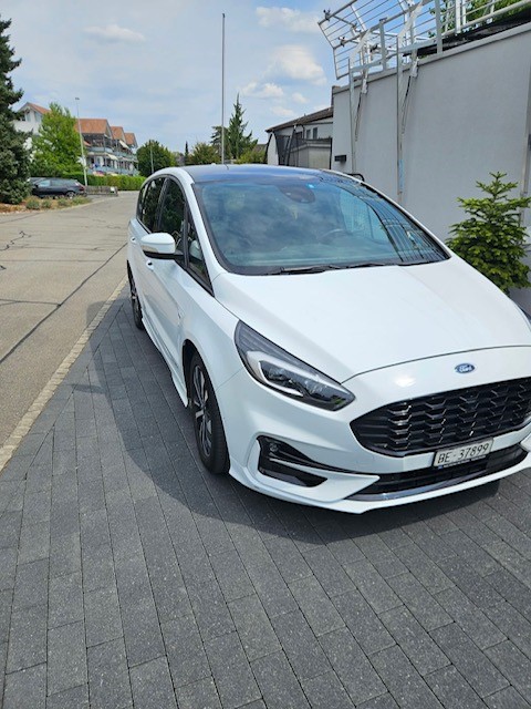 FORD S-Max 2.0 TDCi ST-Line AWD Automatic-showroom-element-3