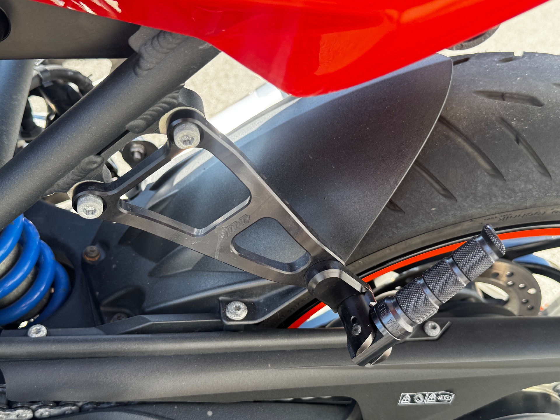 TRIUMPH Speed Triple 1050-image-7
