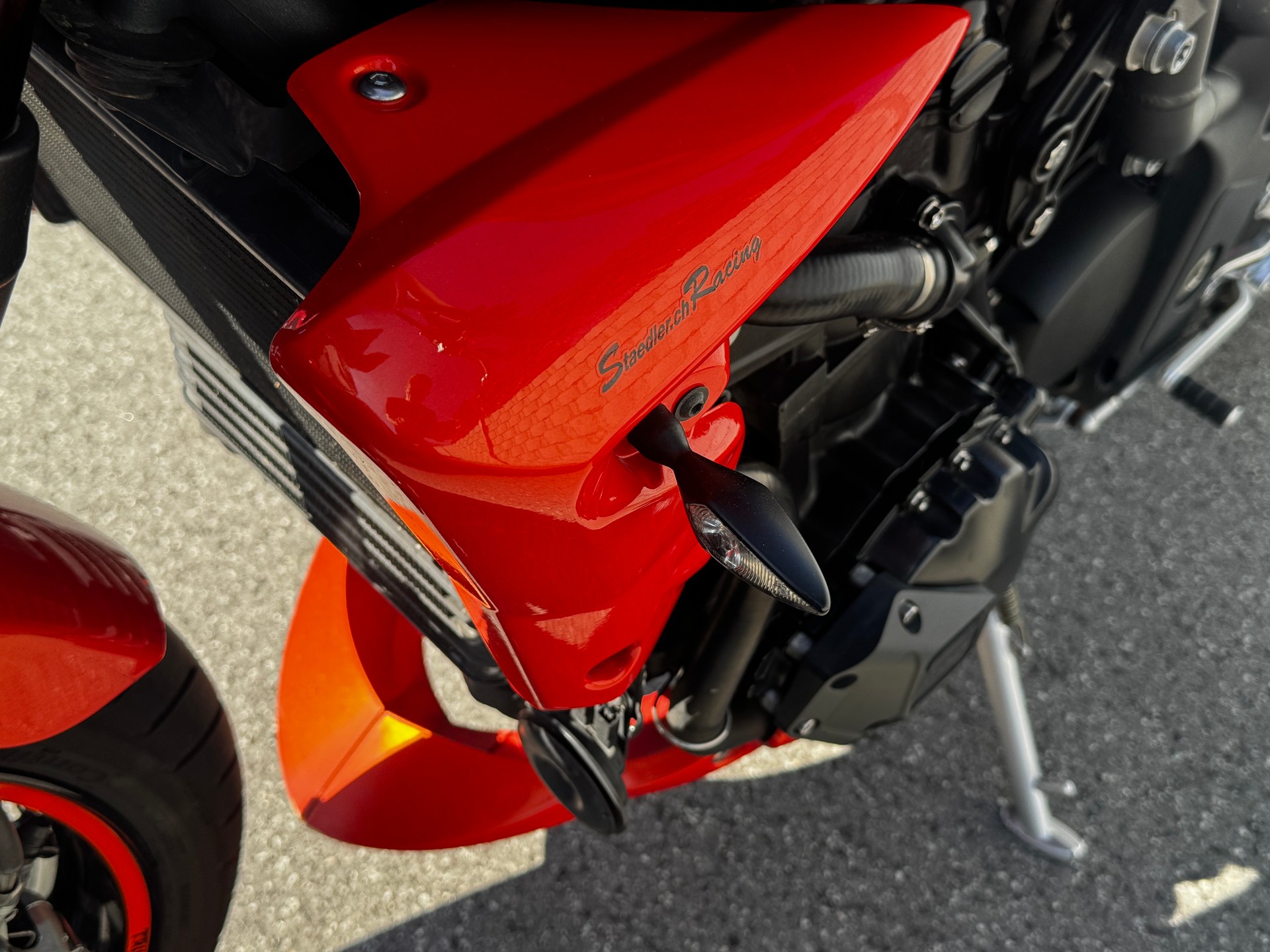 TRIUMPH Speed Triple 1050-image-10