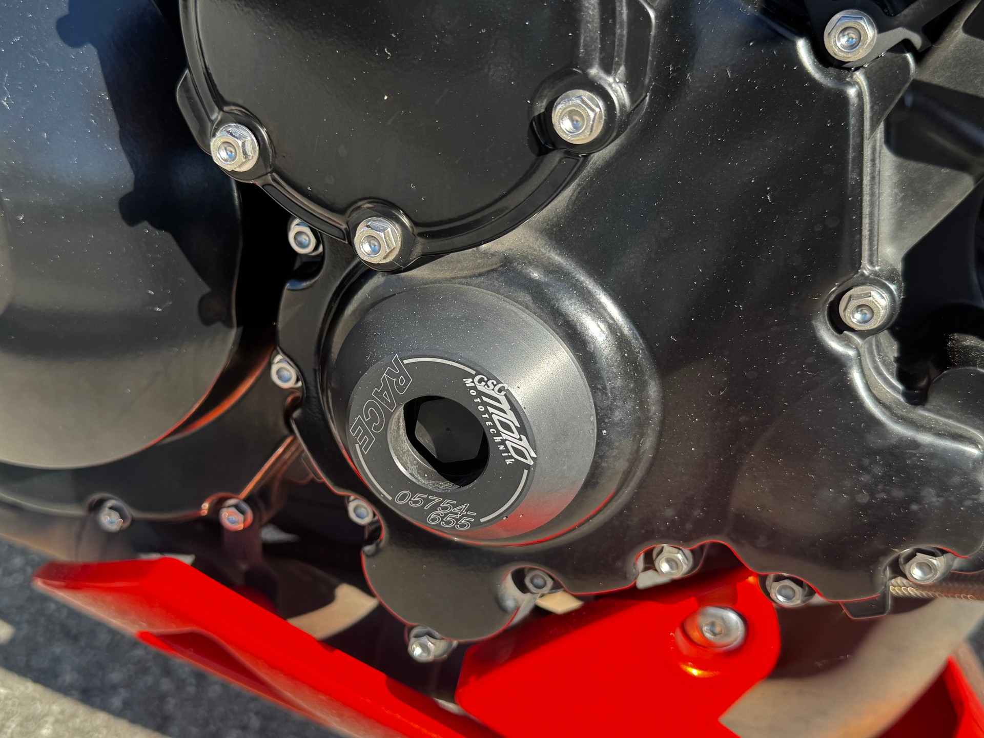 TRIUMPH Speed Triple 1050-image-8