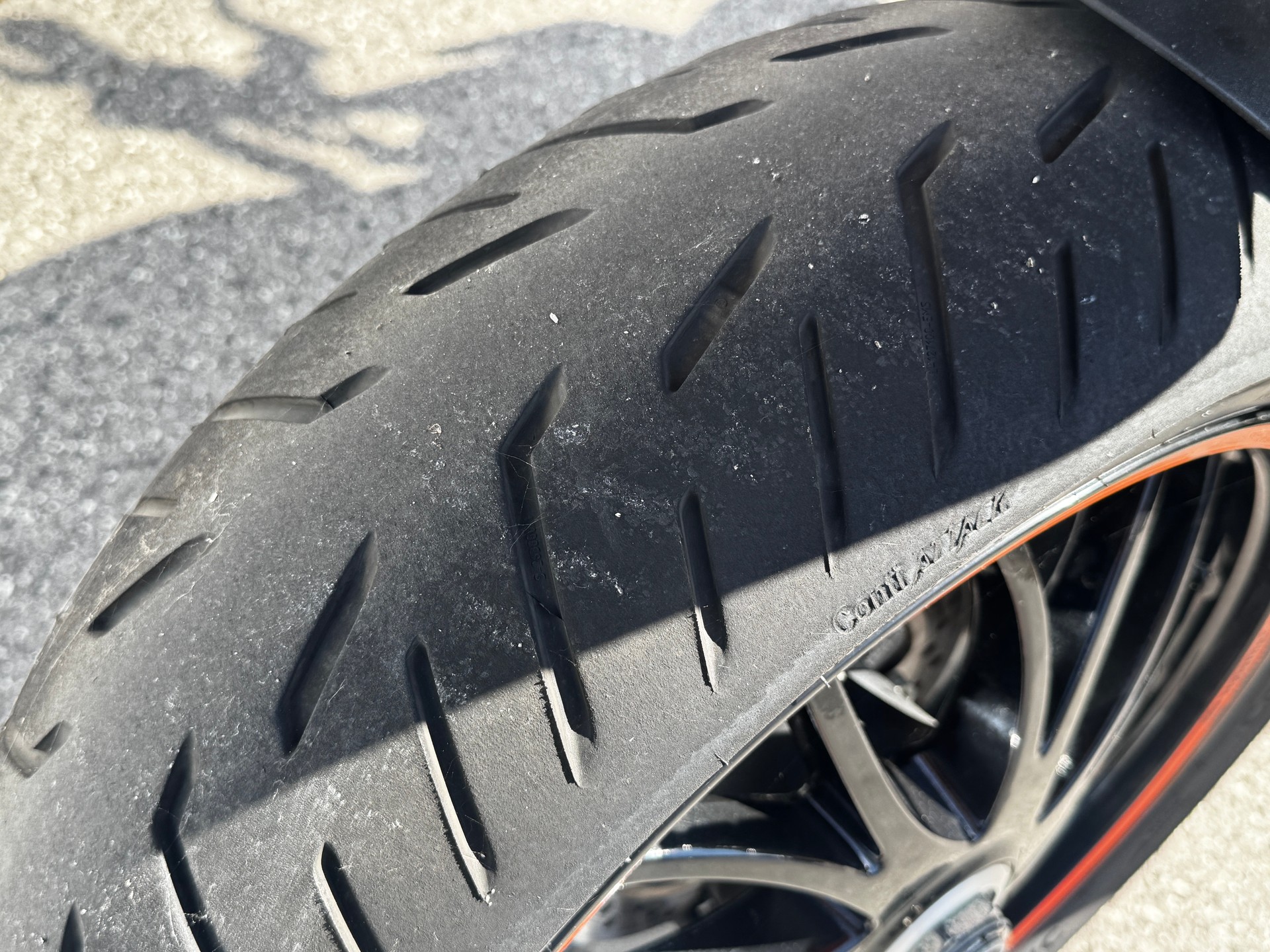 TRIUMPH Speed Triple 1050-image-5