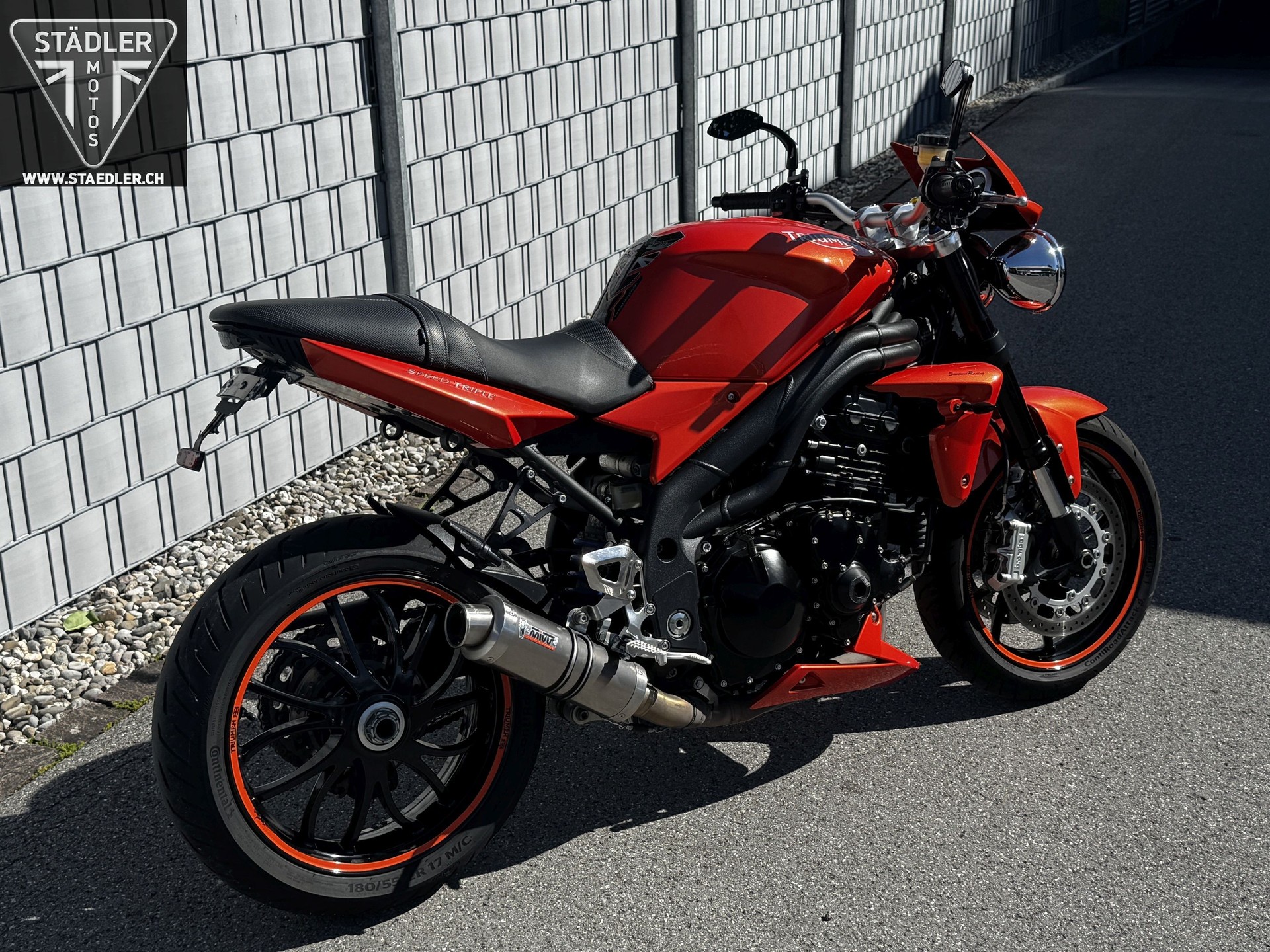 TRIUMPH Speed Triple 1050-image-11