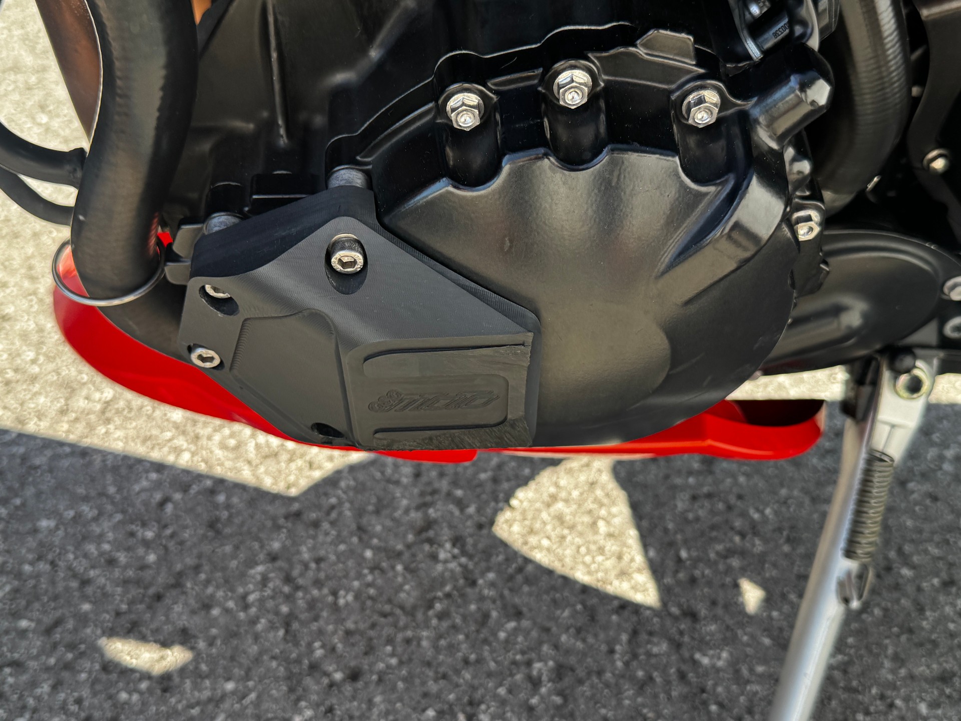 TRIUMPH Speed Triple 1050-image-6