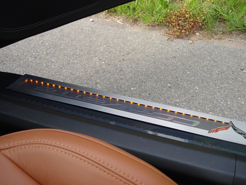 CHEVROLET Corvette Stingray Cabriolet-image-6