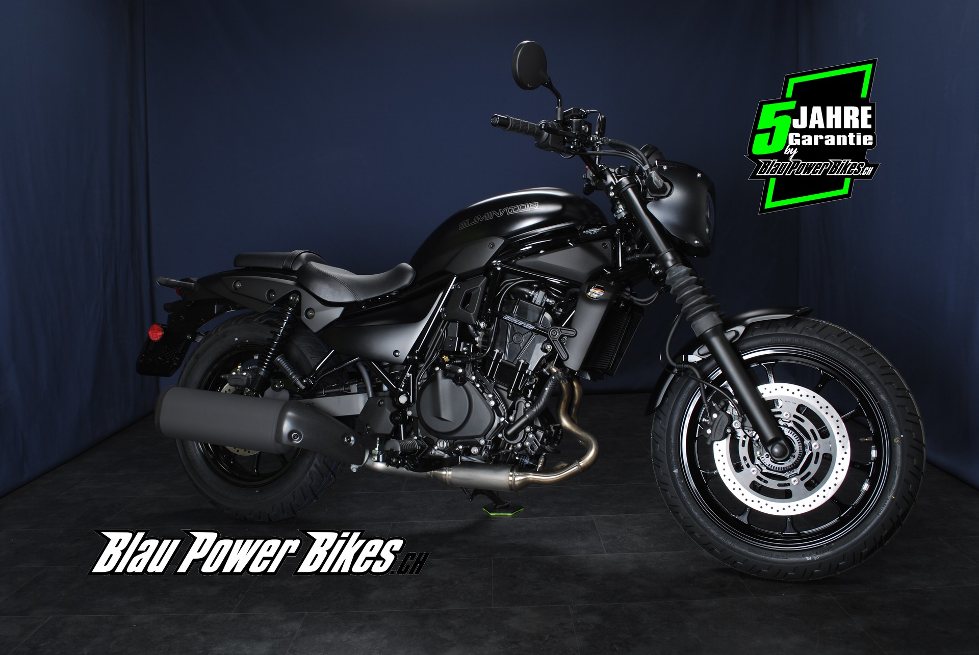KAWASAKI Eliminator 500 SE MY25-image-0