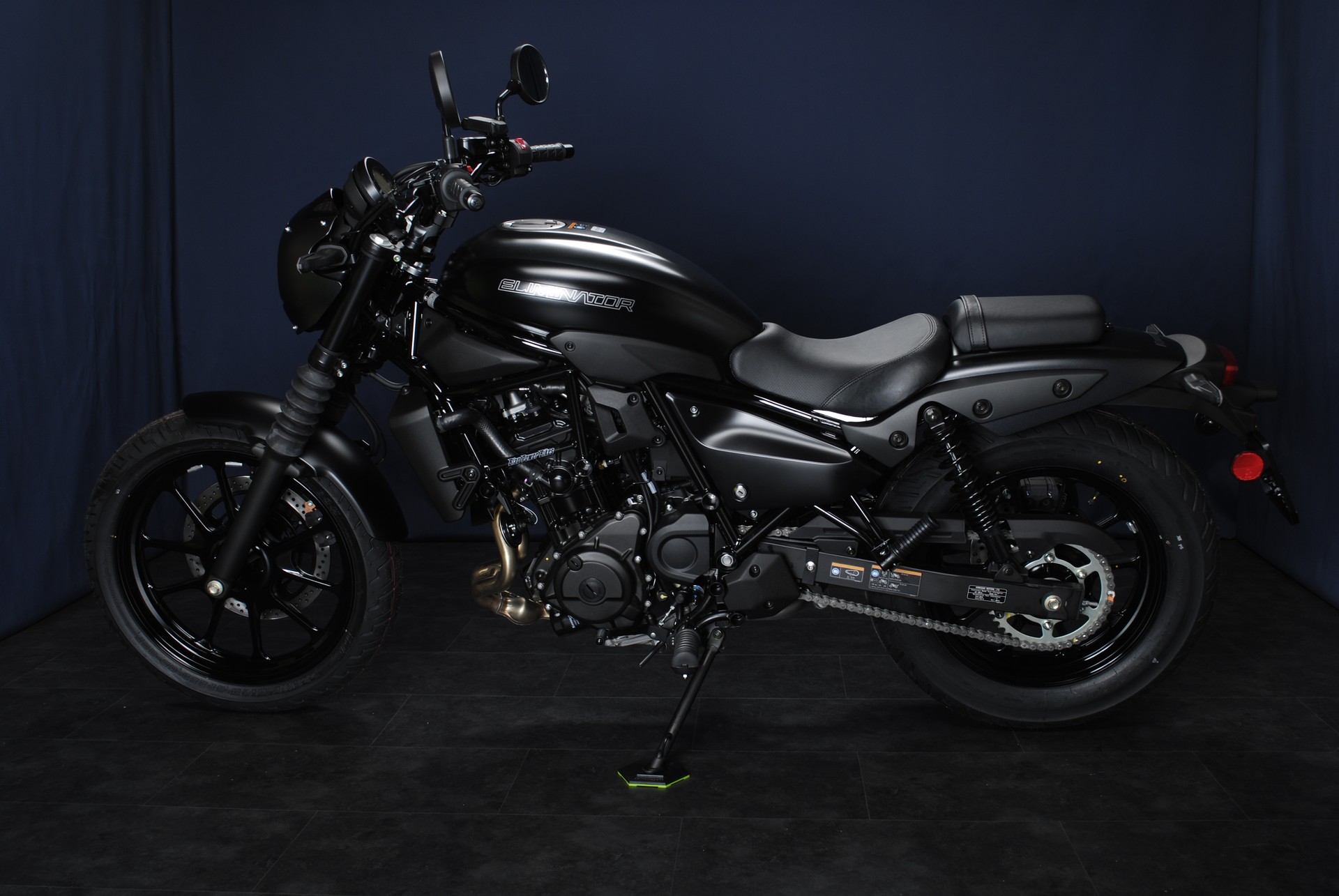 KAWASAKI Eliminator 500 SE MY25-image-9