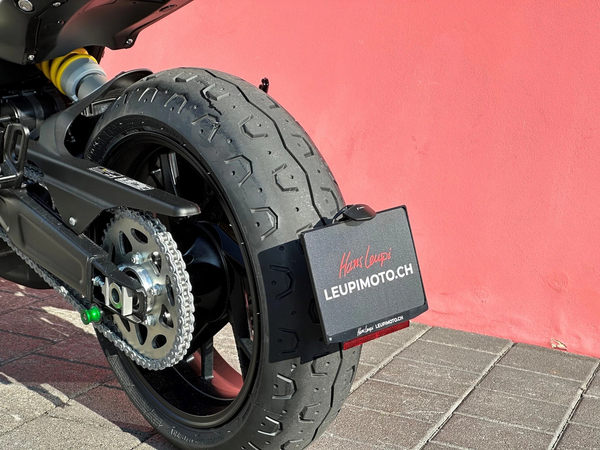 BENELLI Leoncino 800 (35kW) QV-image-15