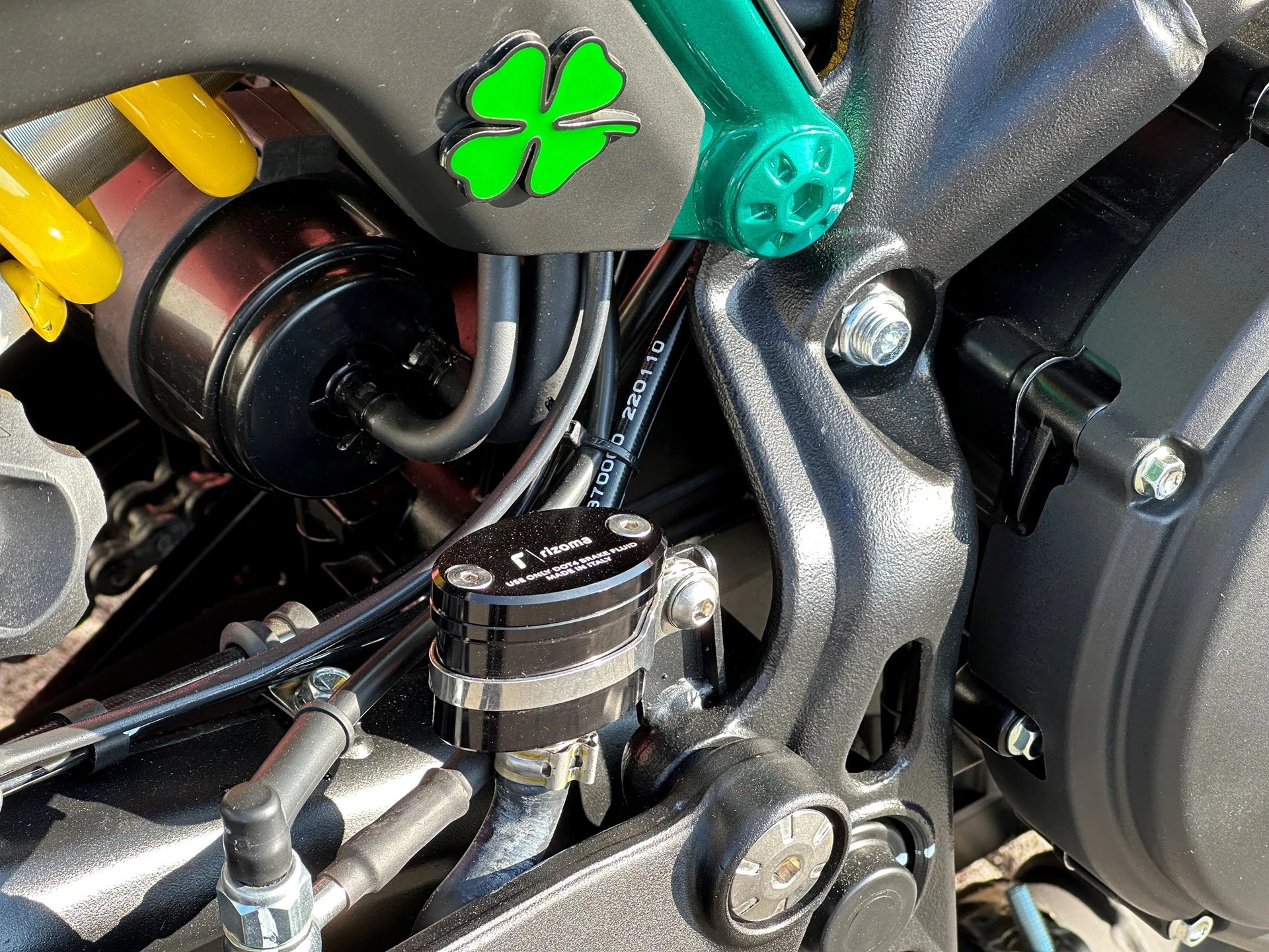BENELLI Leoncino 800 (35kW) QV-image-11
