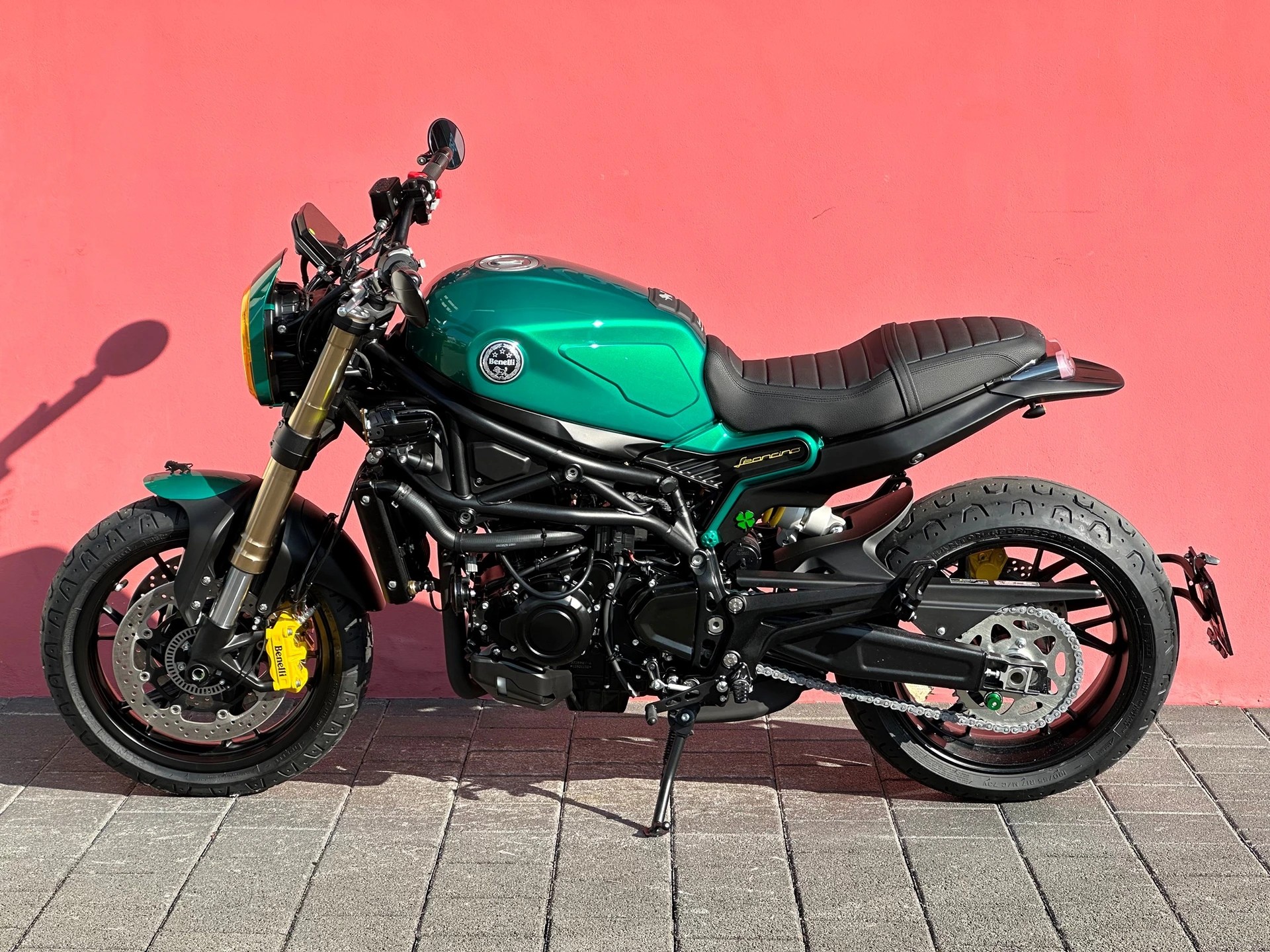 BENELLI Leoncino 800 (35kW) QV-image-2