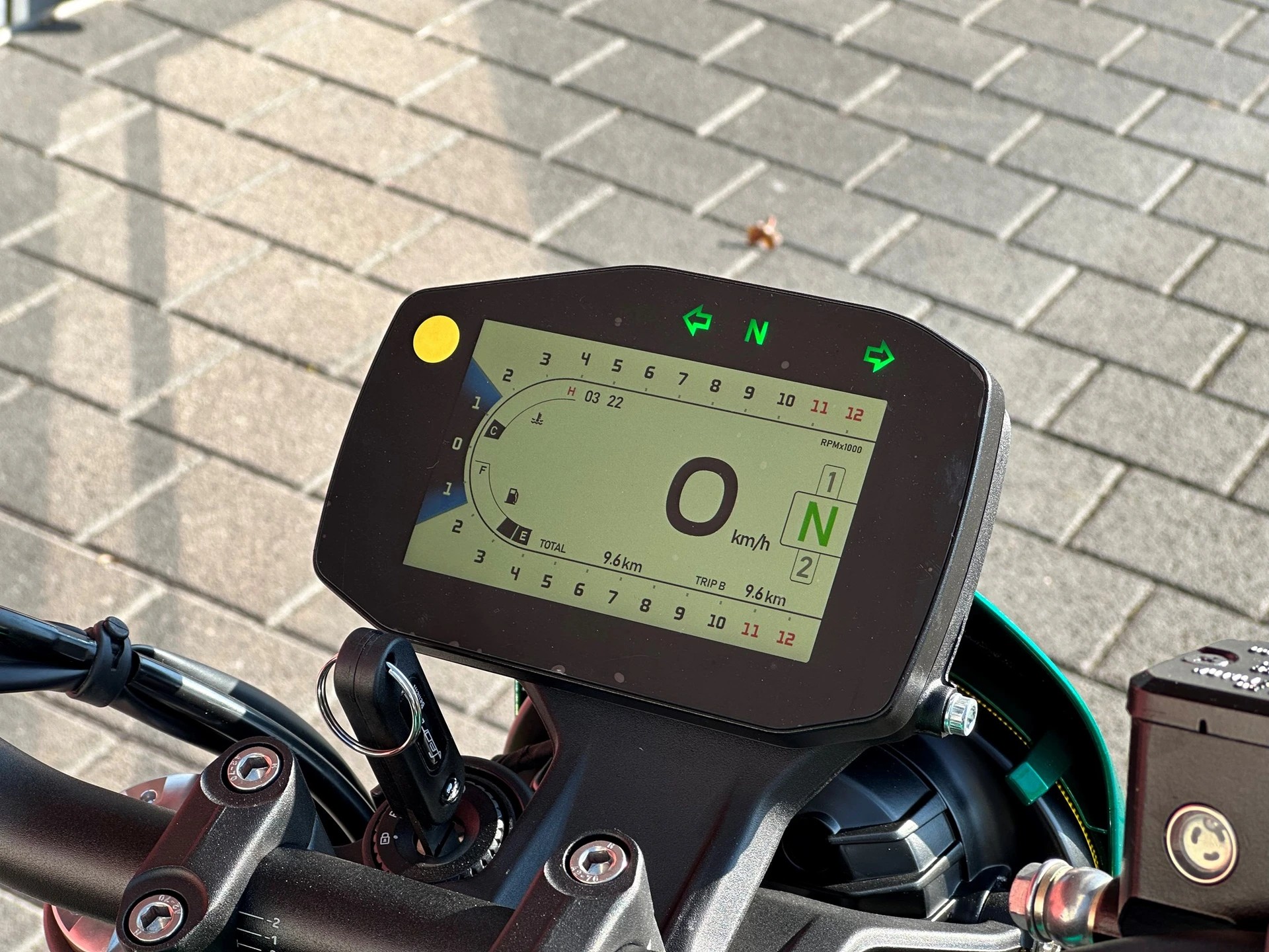 BENELLI Leoncino 800 (35kW) QV-image-10