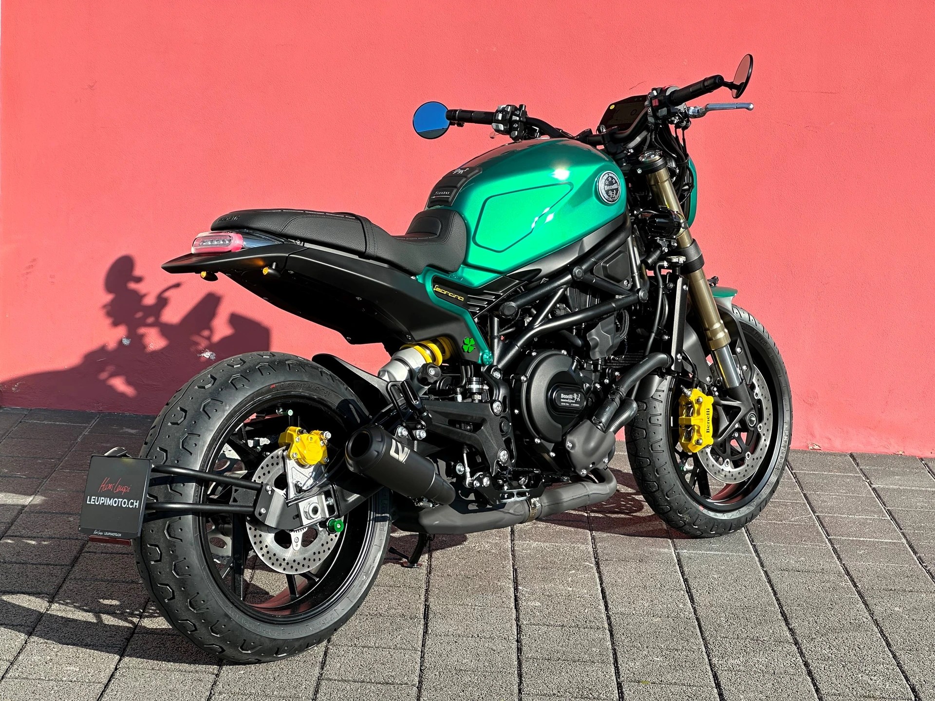 BENELLI Leoncino 800 (35kW) QV-image-3