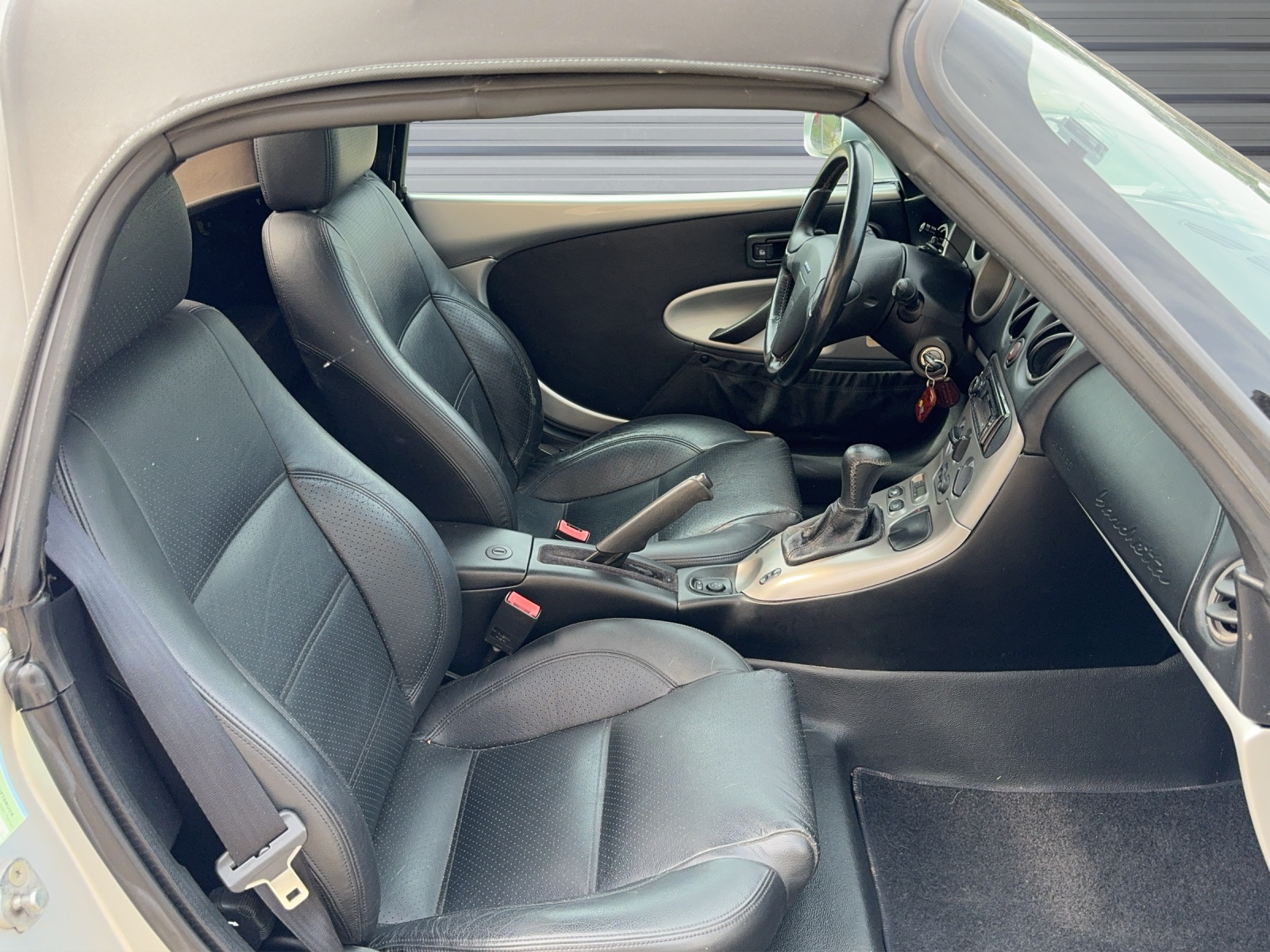 FIAT Barchetta 1.8 ABS-image-11