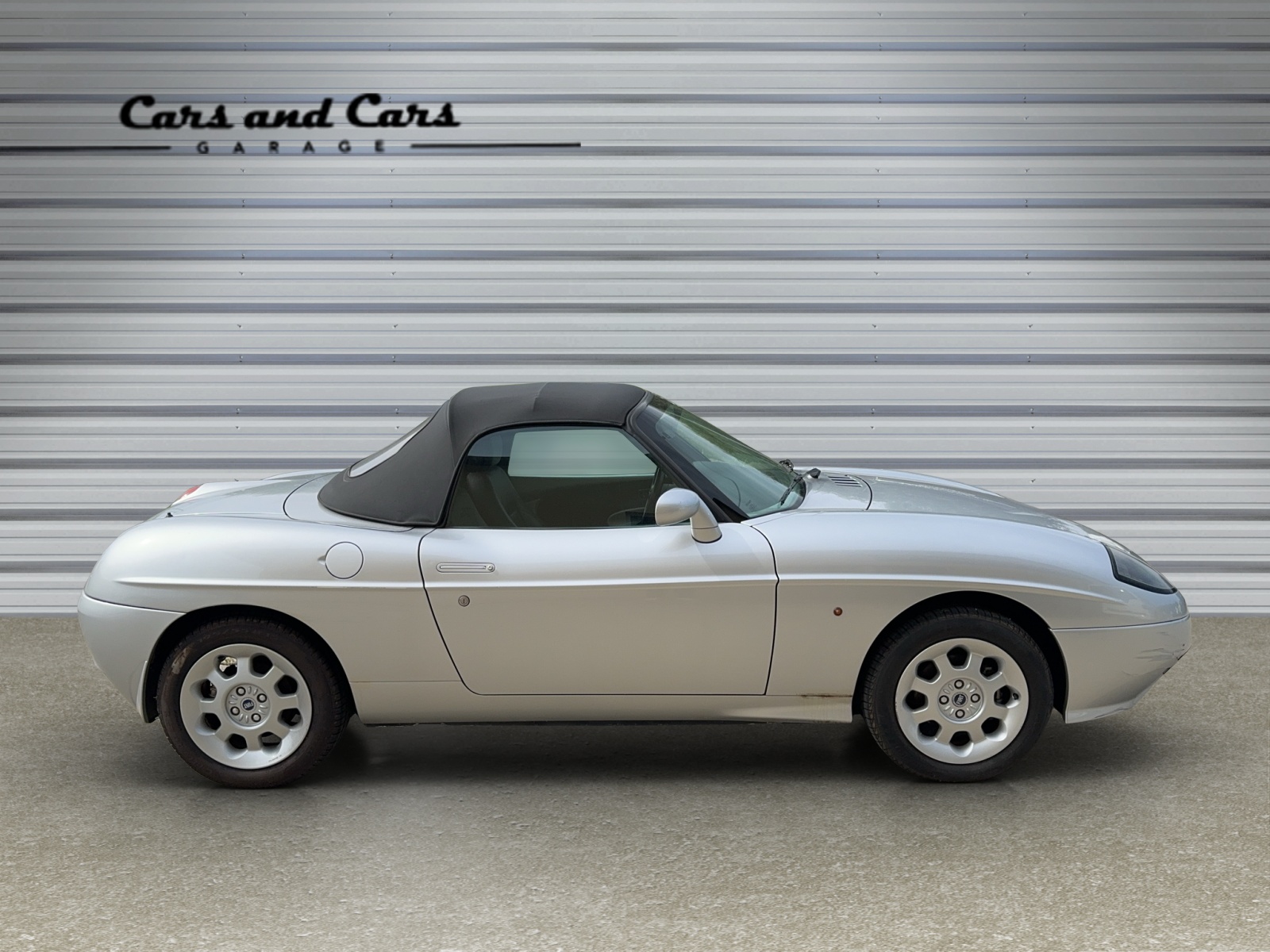 FIAT Barchetta 1.8 ABS-image-3
