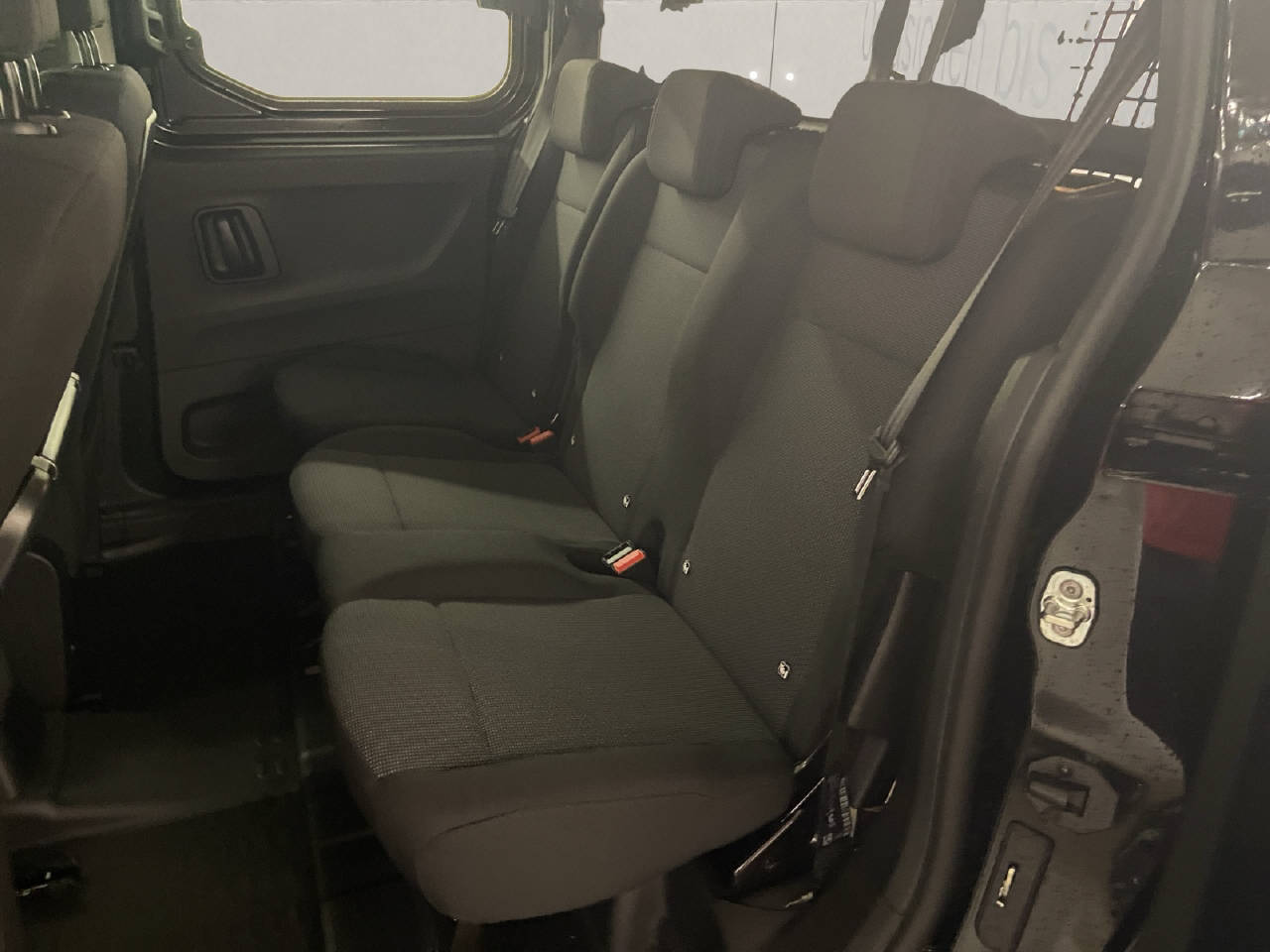PEUGEOT Partner Kaw. 1000 Long vertiefte Kabine-image-10