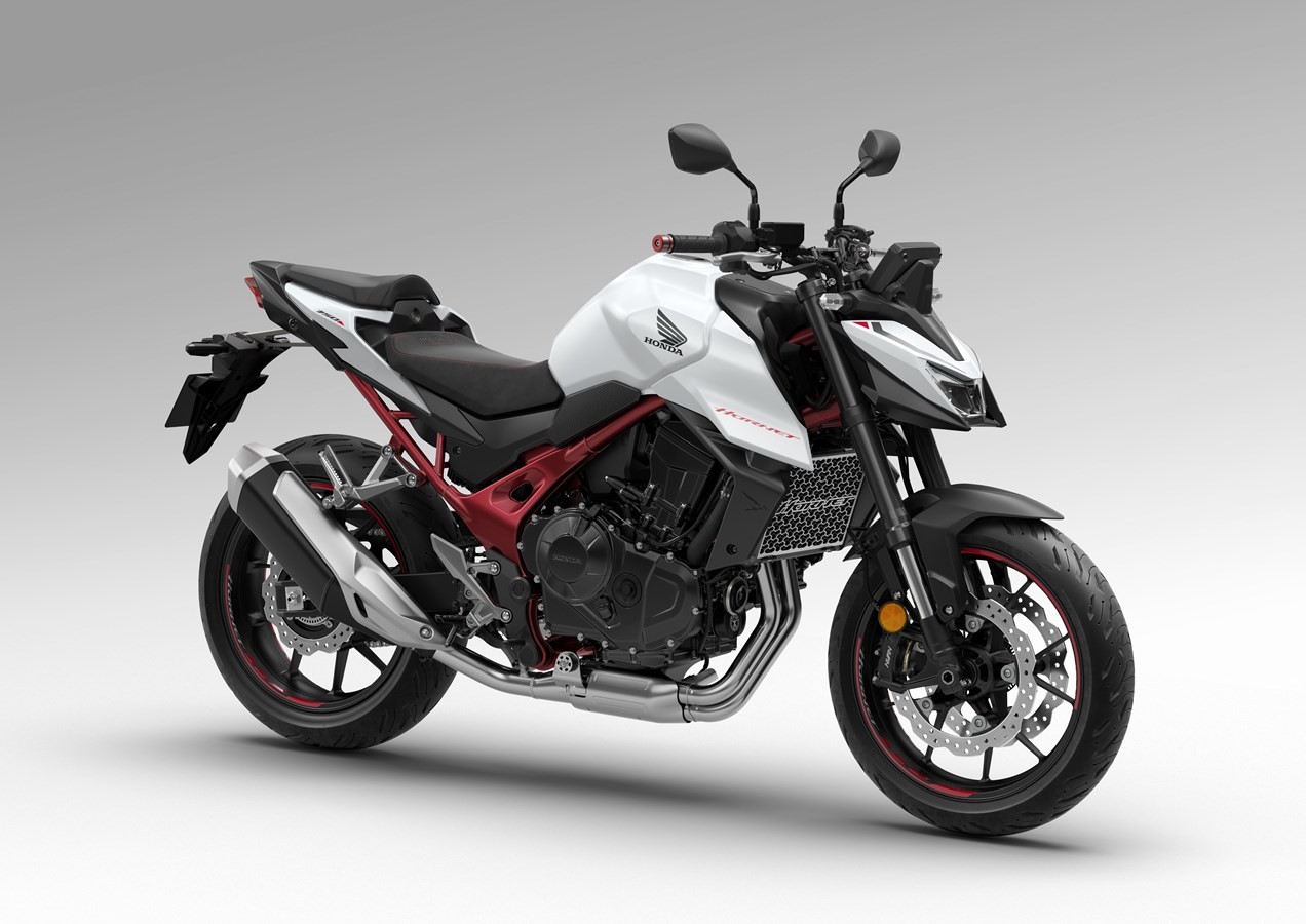 HONDA CB 750 Hornet-image-12