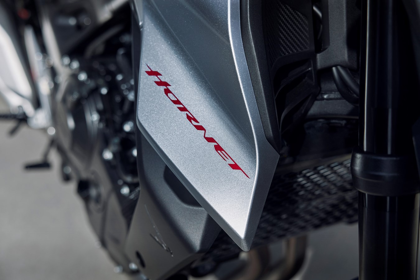 HONDA CB 750 Hornet-image-3