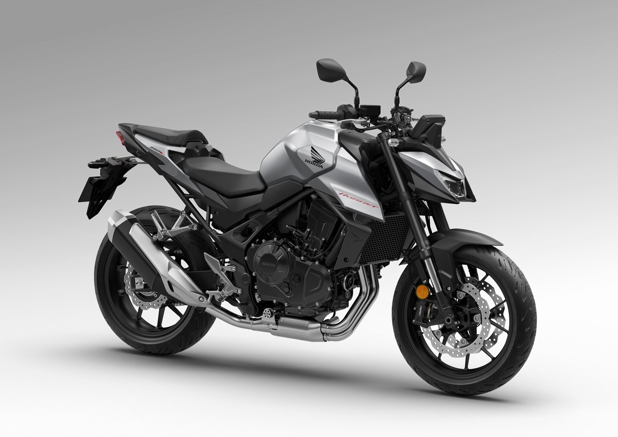 HONDA CB 750 Hornet-image-1