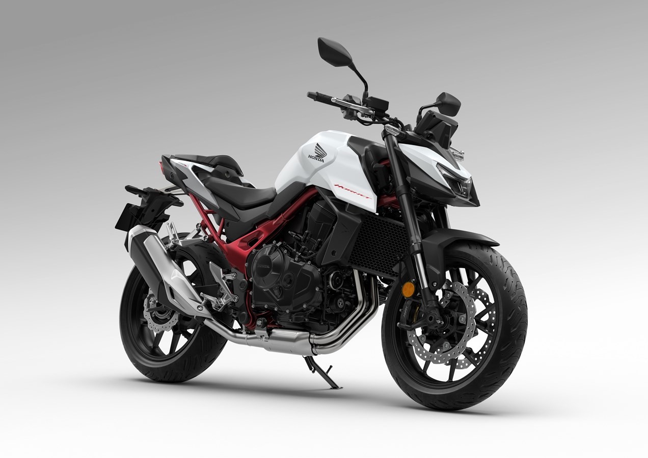 HONDA CB 750 Hornet-image-2