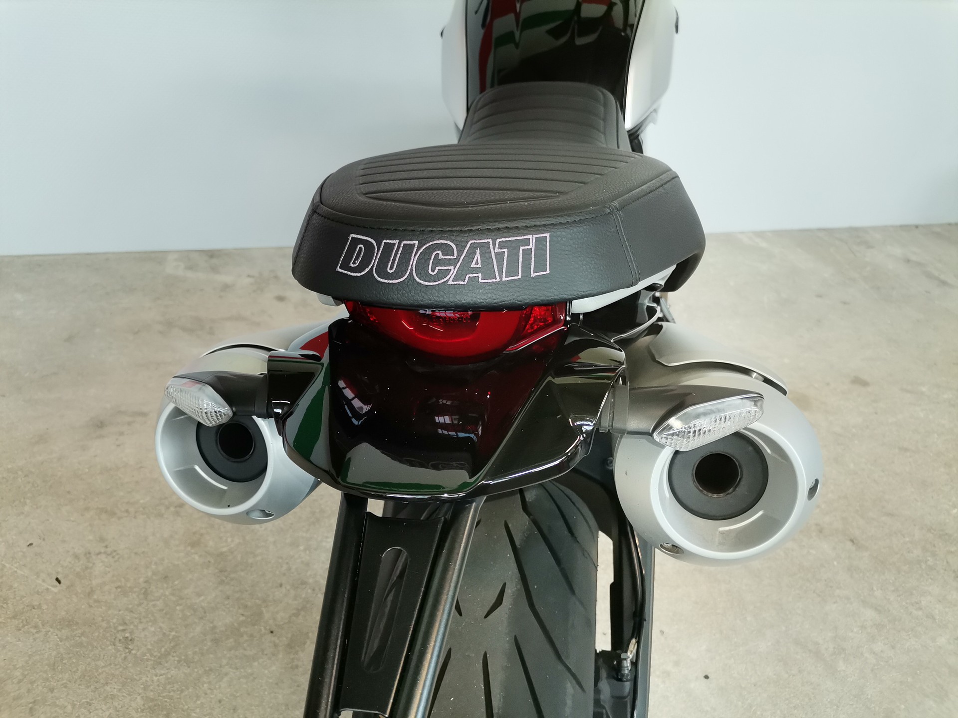 DUCATI Scrambler 1100-image-5