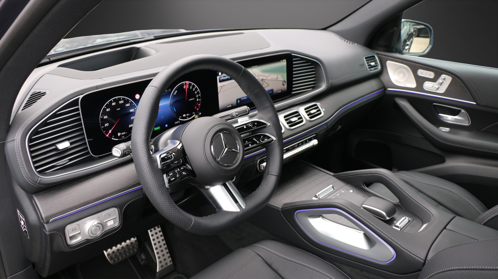 MERCEDES-BENZ GLE 400 e EQ Star 4M-image-8