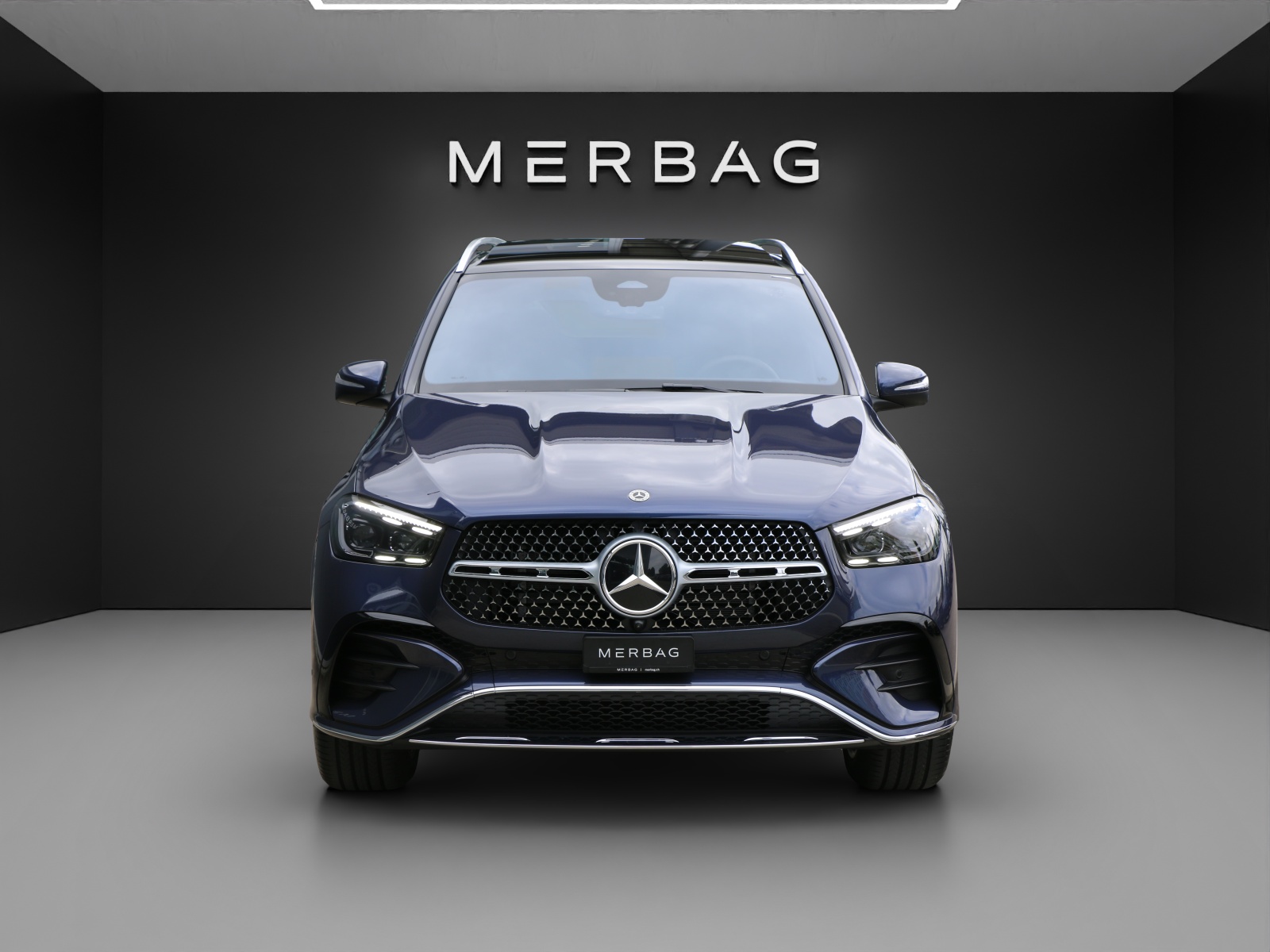 MERCEDES-BENZ GLE 400 e EQ Star 4M-image-17