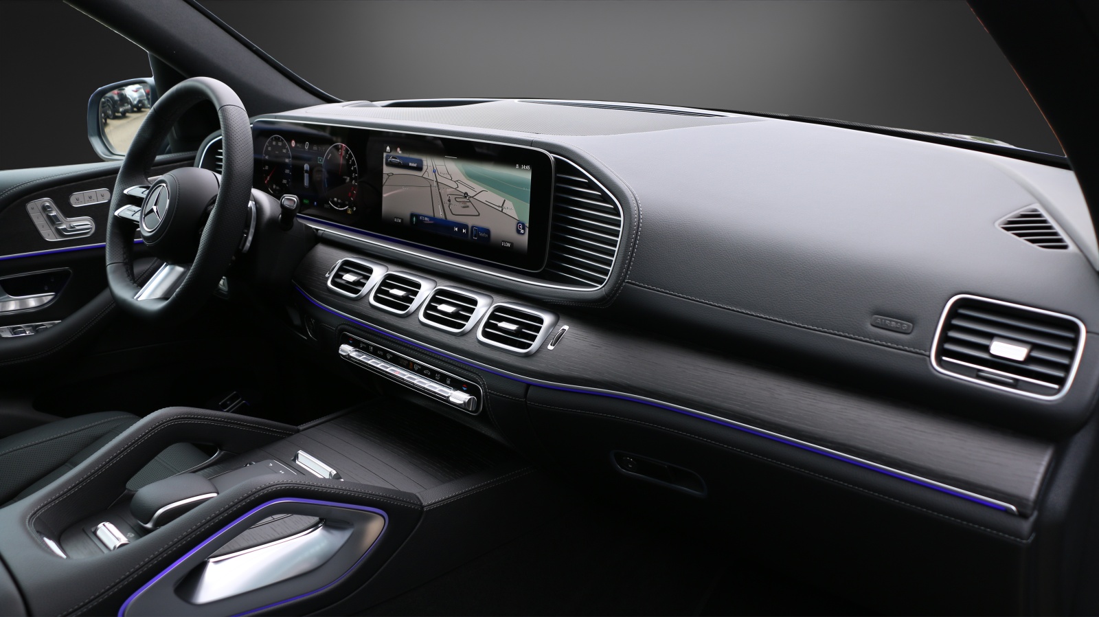 MERCEDES-BENZ GLE 400 e EQ Star 4M-image-9