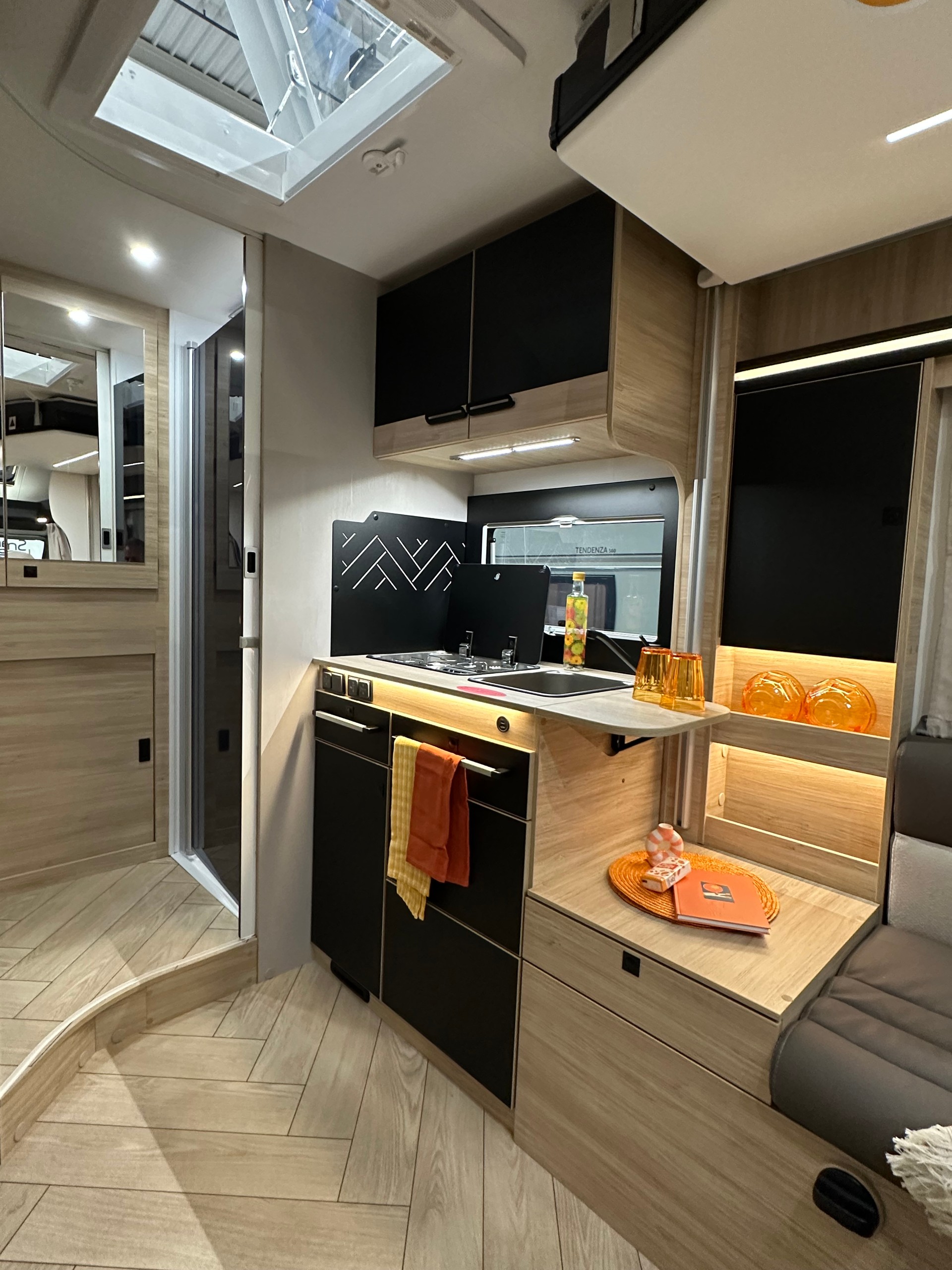 CHAUSSON 630 Titanium Line-image-6