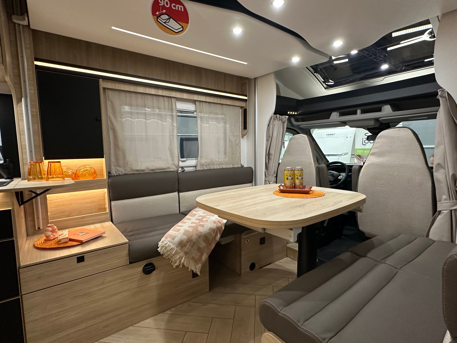 CHAUSSON 630 Titanium Line-image-5