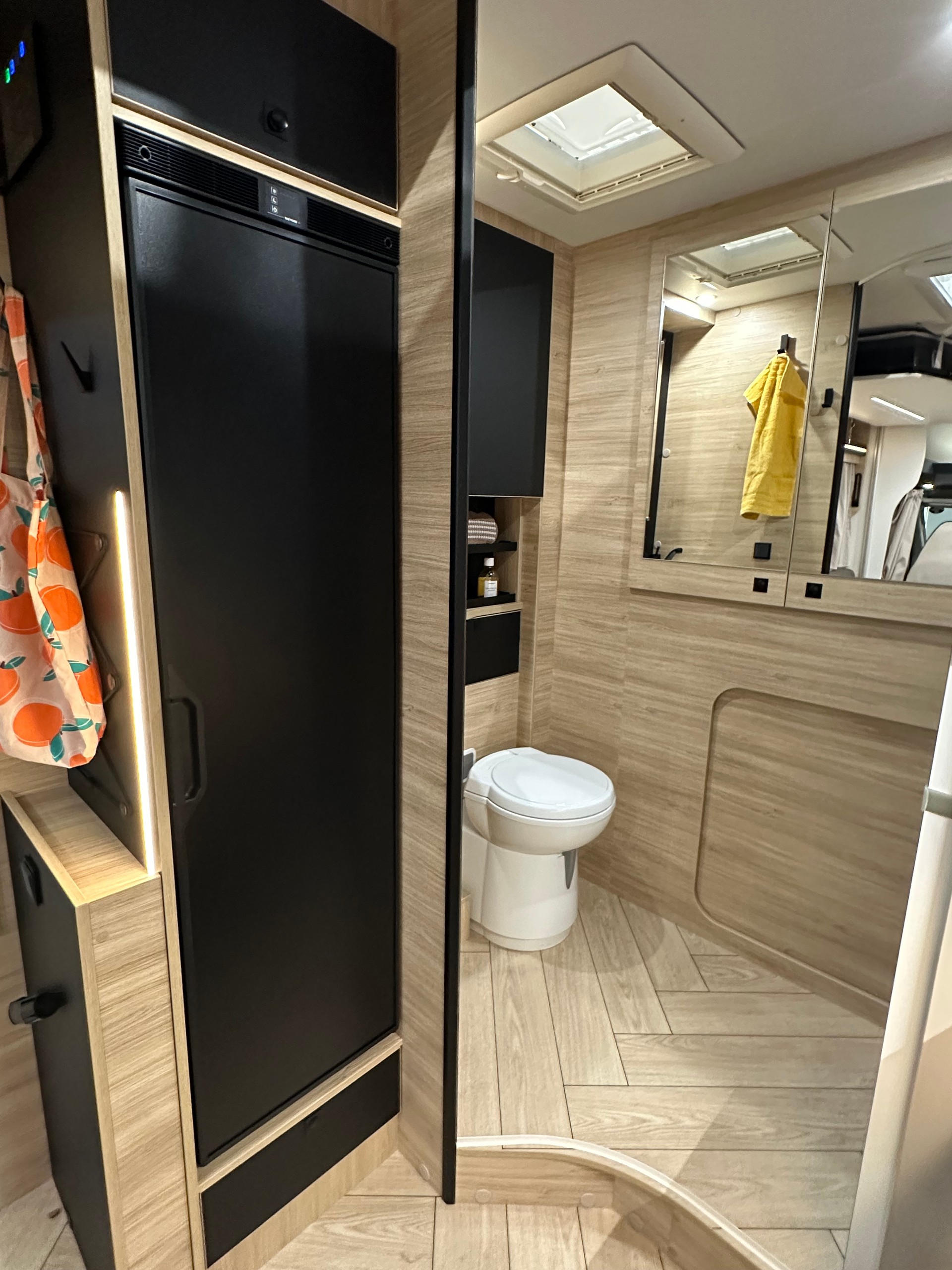 CHAUSSON 630 Titanium Line-image-7