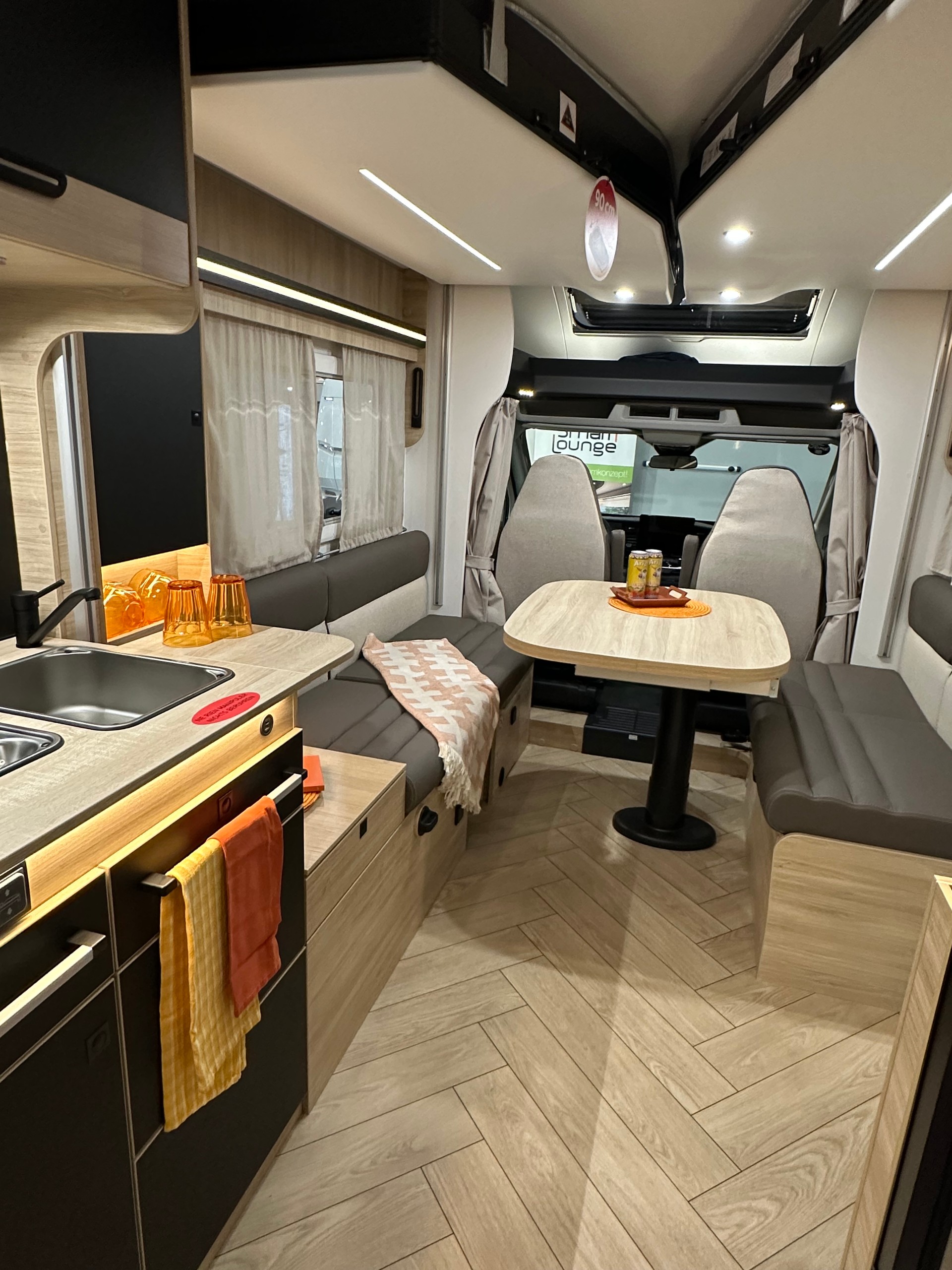 CHAUSSON 630 Titanium Line-image-10
