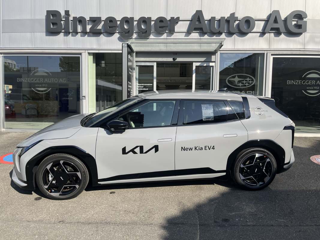KIA EV4 81 kWh GT-Line-image-1