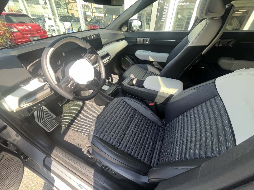 KIA EV4 81 kWh GT-Line-image-2