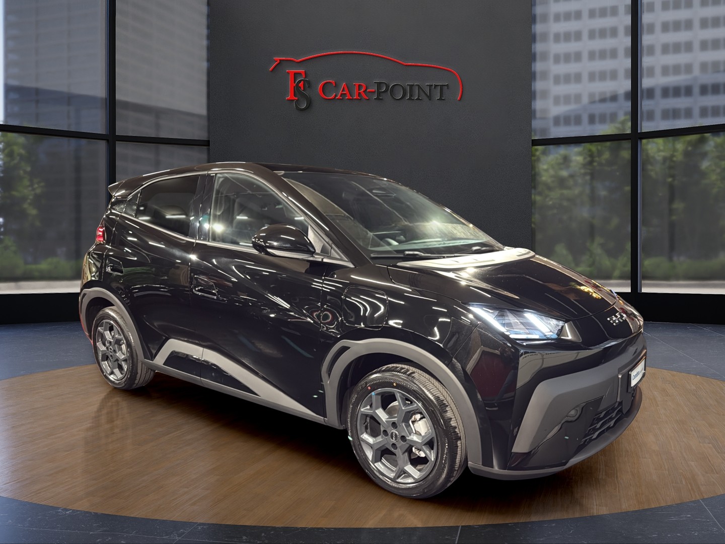 BYD Dolphin Surf 43 kWh Comfort-image-7