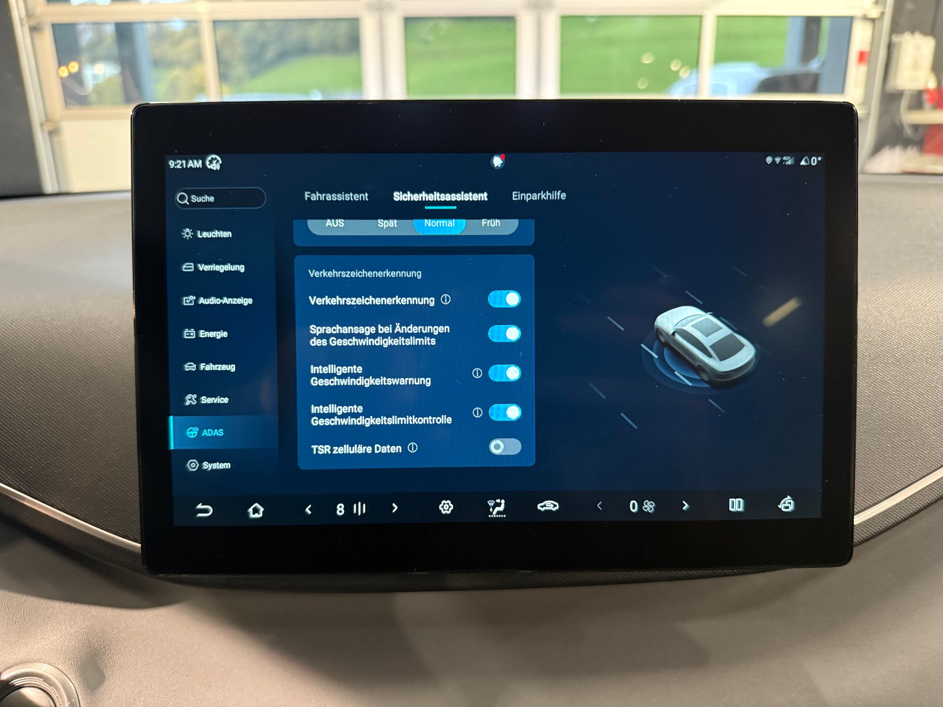 BYD Dolphin Surf 43 kWh Comfort-image-18