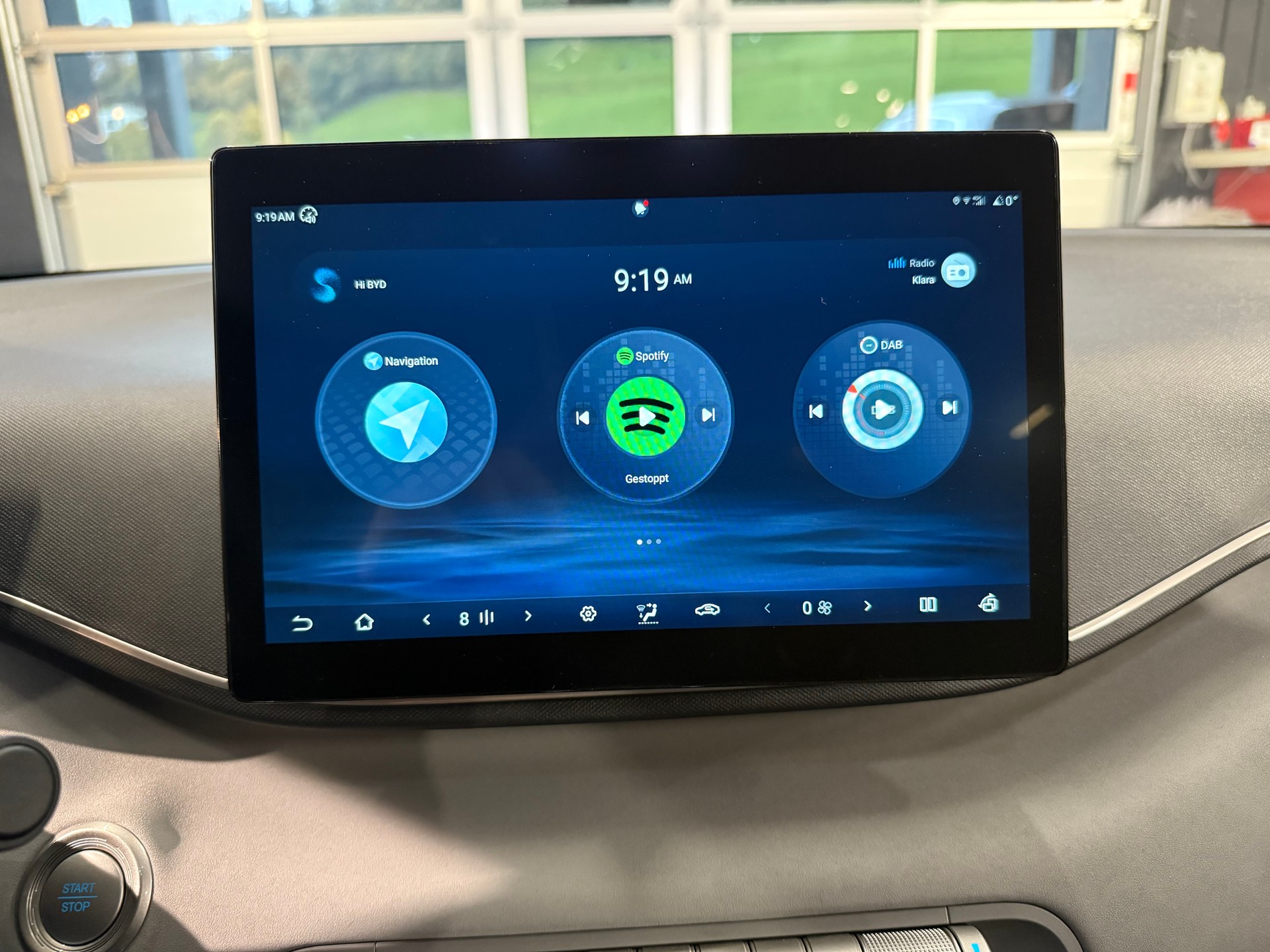 BYD Dolphin Surf 43 kWh Comfort-image-12