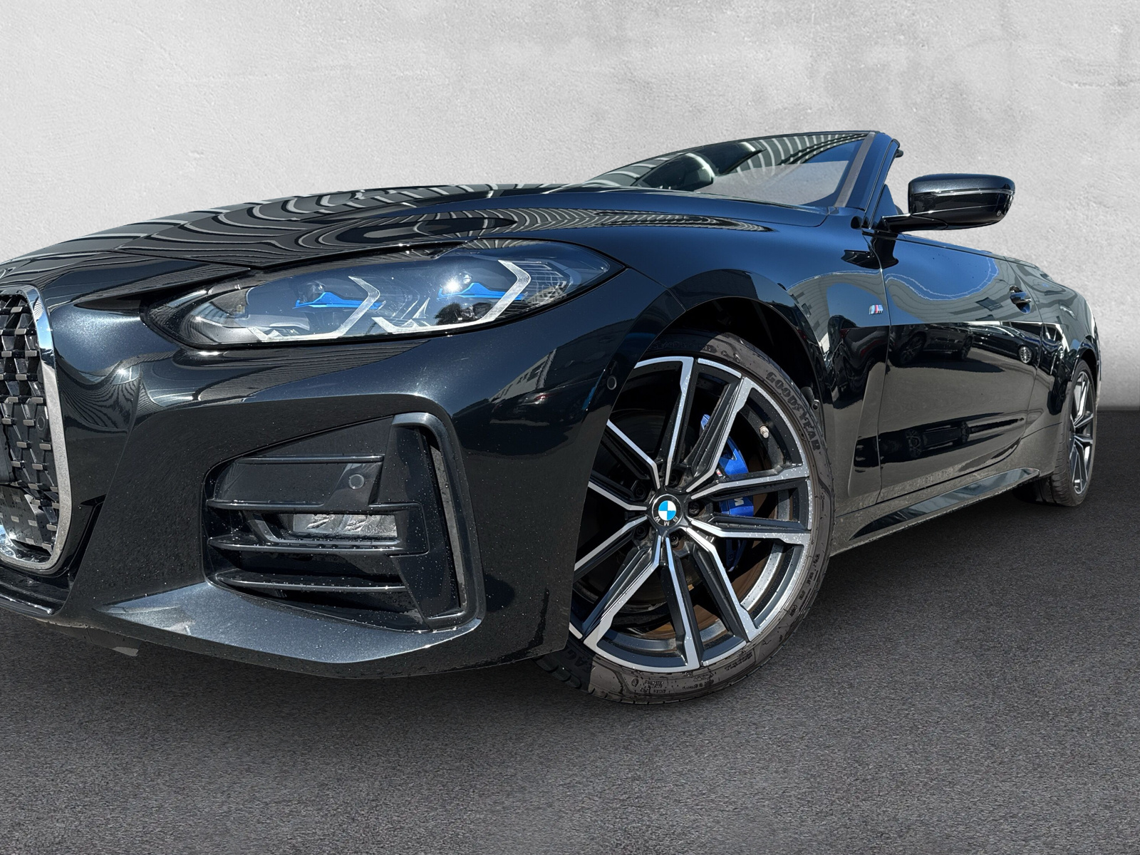 BMW 430i Cabriolet M Sport Steptronic-image-15