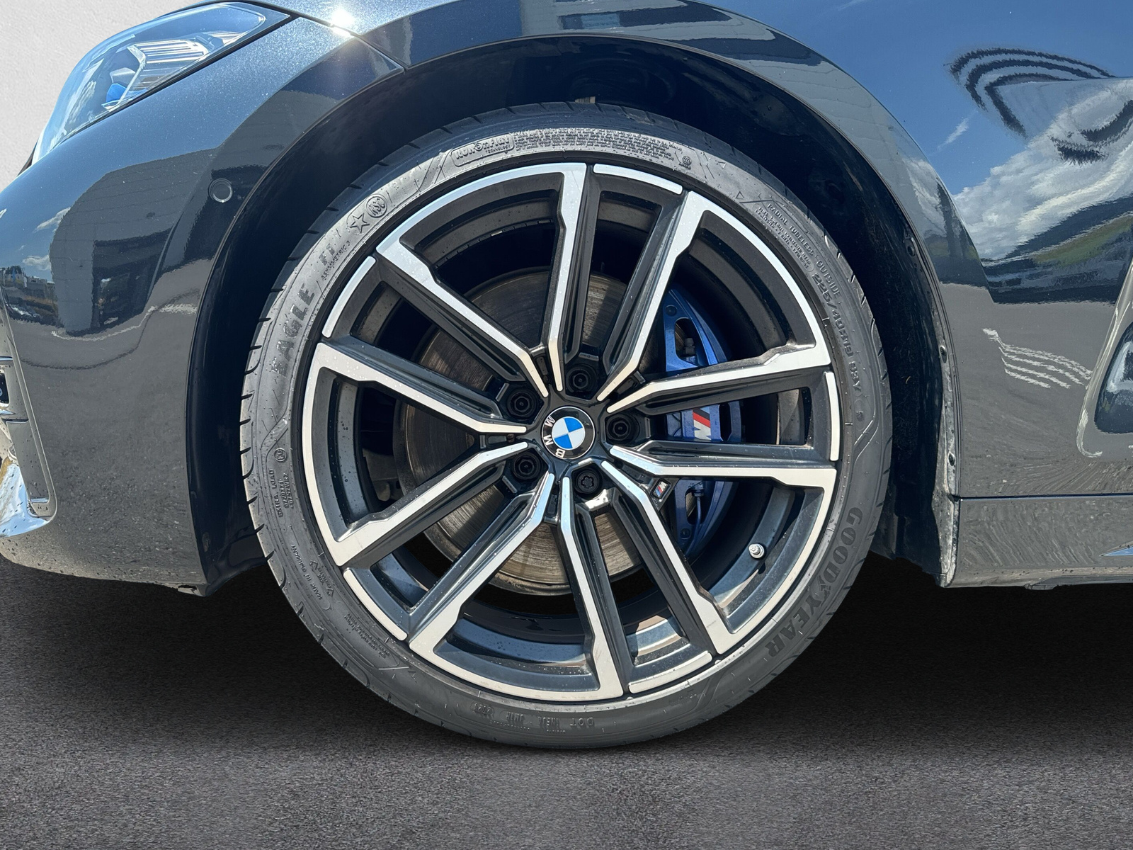 BMW 430i Cabriolet M Sport Steptronic-image-16