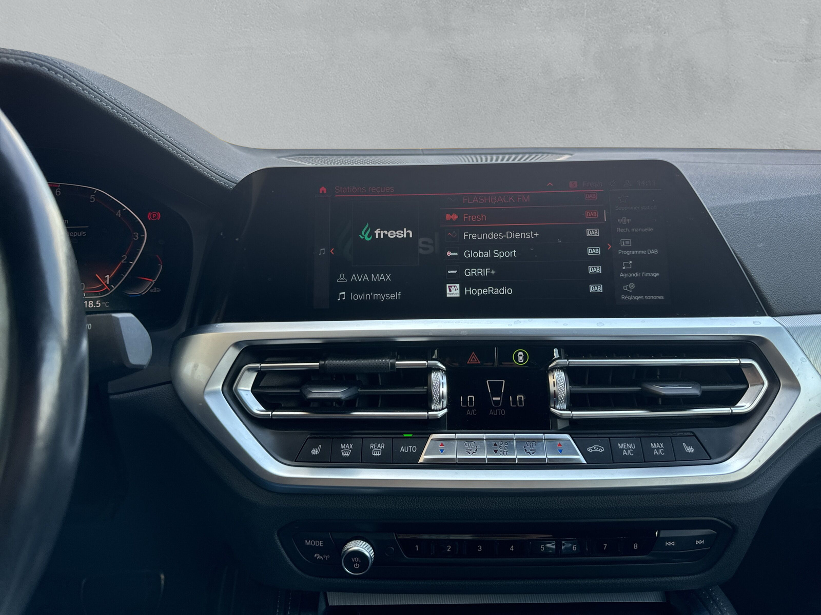 BMW 430i Cabriolet M Sport Steptronic-image-22