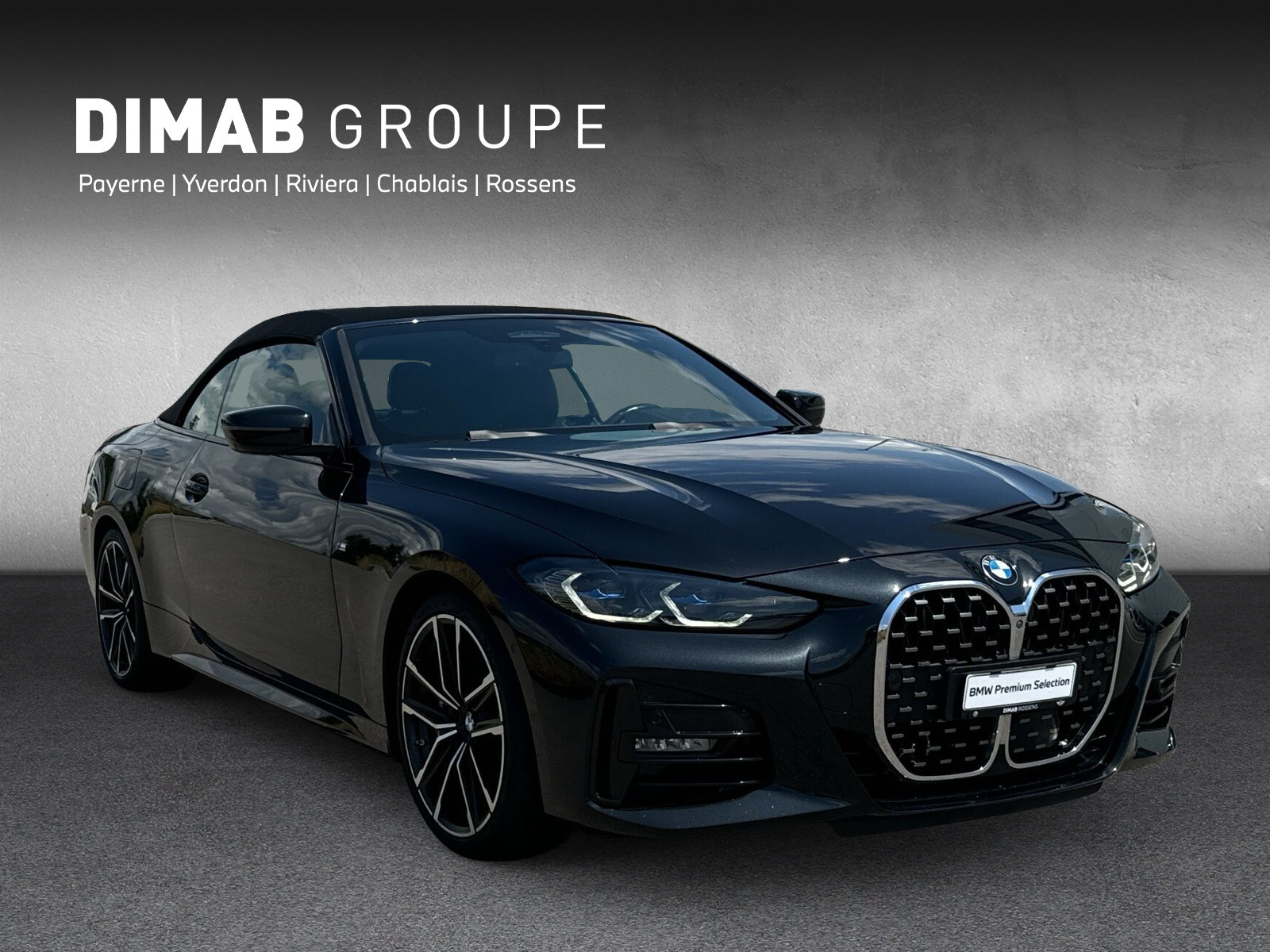 BMW 430i Cabriolet M Sport Steptronic-image-13
